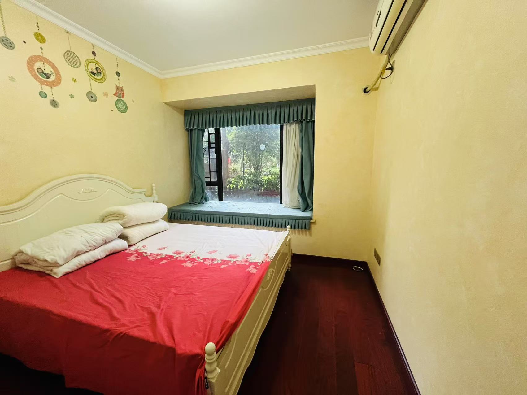 蓝溪谷 3室2厅2卫 83.0万 蓝溪谷 3室2厅2卫 83.0万室内图