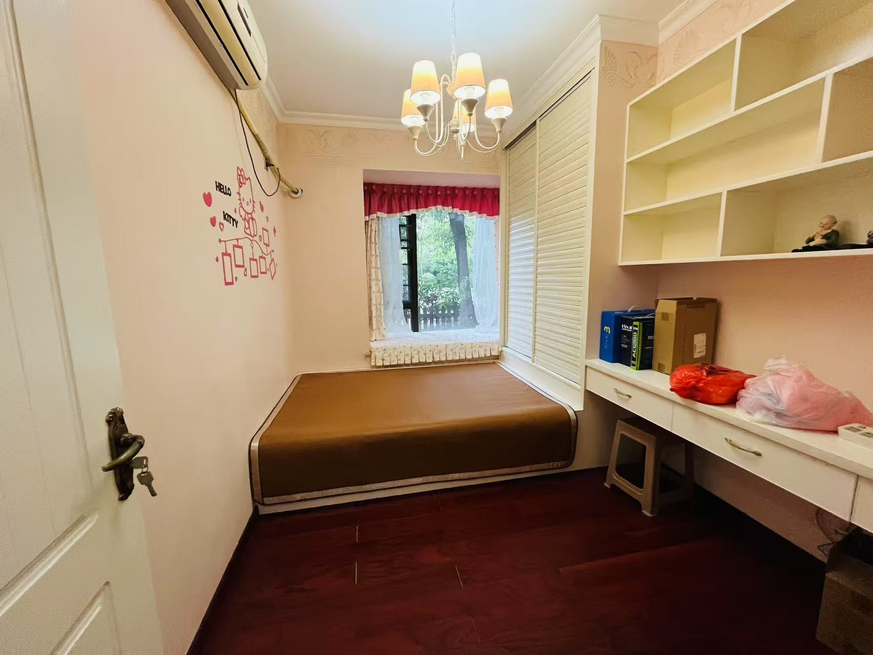 蓝溪谷 3室2厅2卫 83.0万 蓝溪谷 3室2厅2卫 83.0万室内图