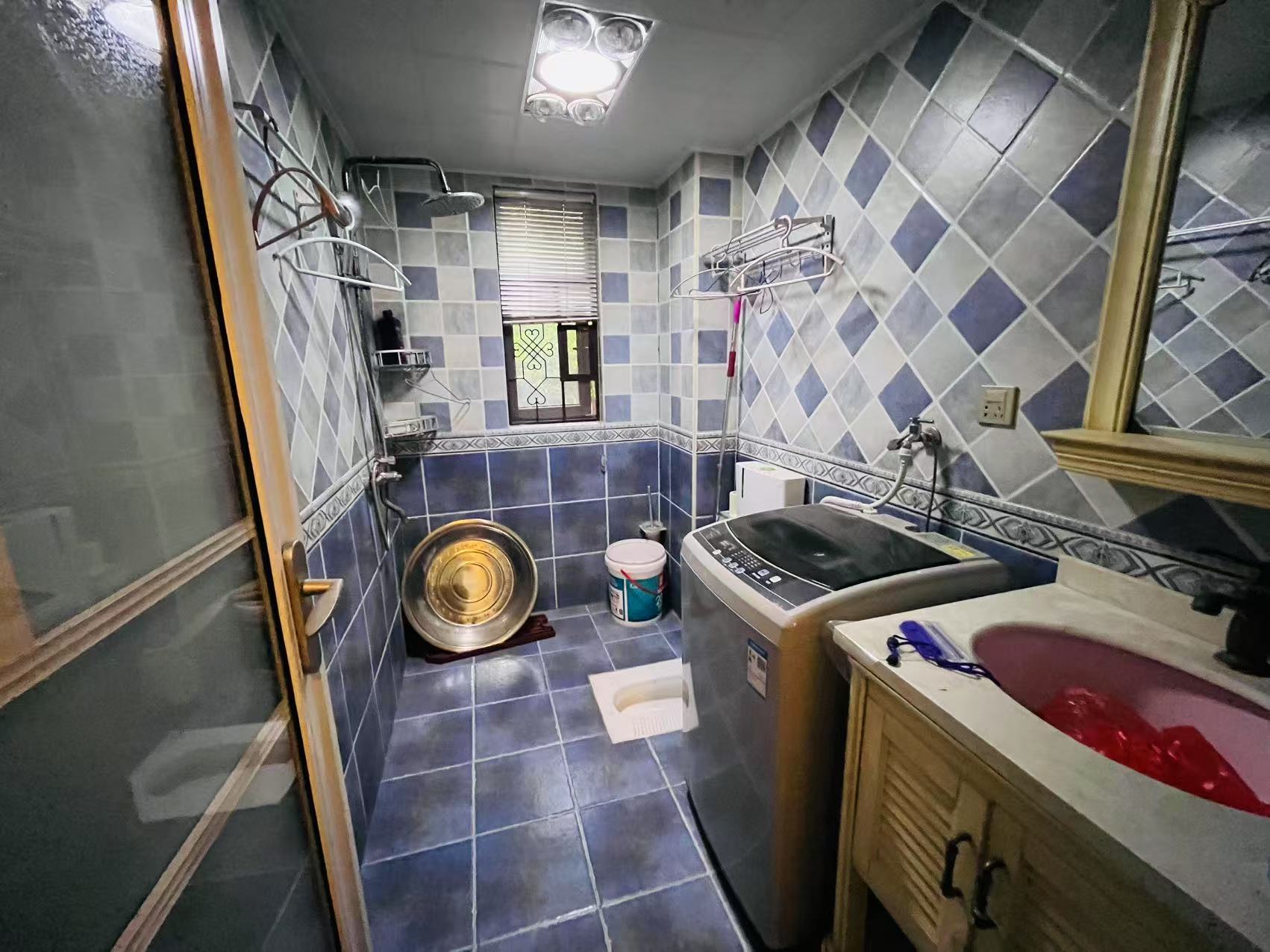 蓝溪谷 3室2厅2卫 83.0万 蓝溪谷 3室2厅2卫 83.0万室内图