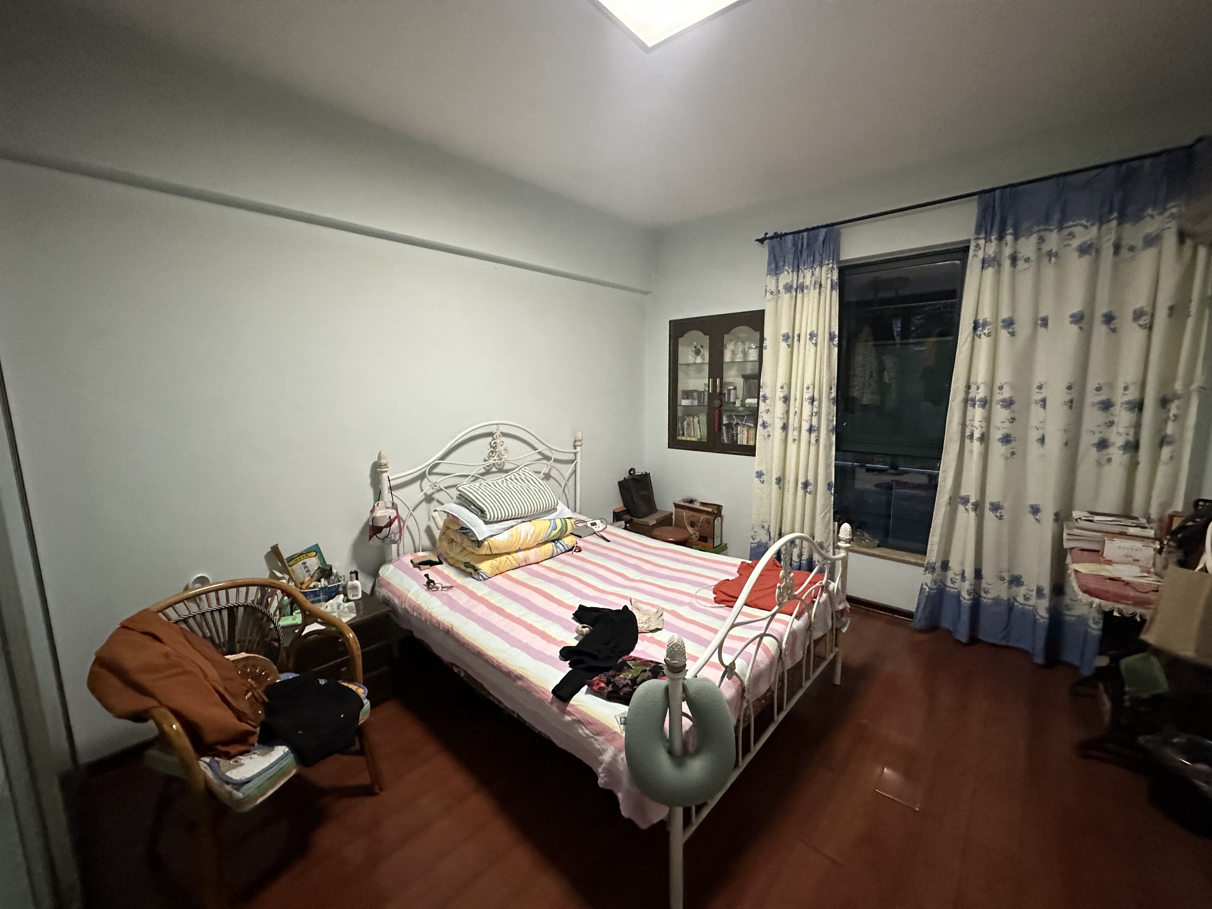 海创明珠花园 3室2厅1卫 61.0万 海创明珠花园 3室2厅1卫 61.0万室内图