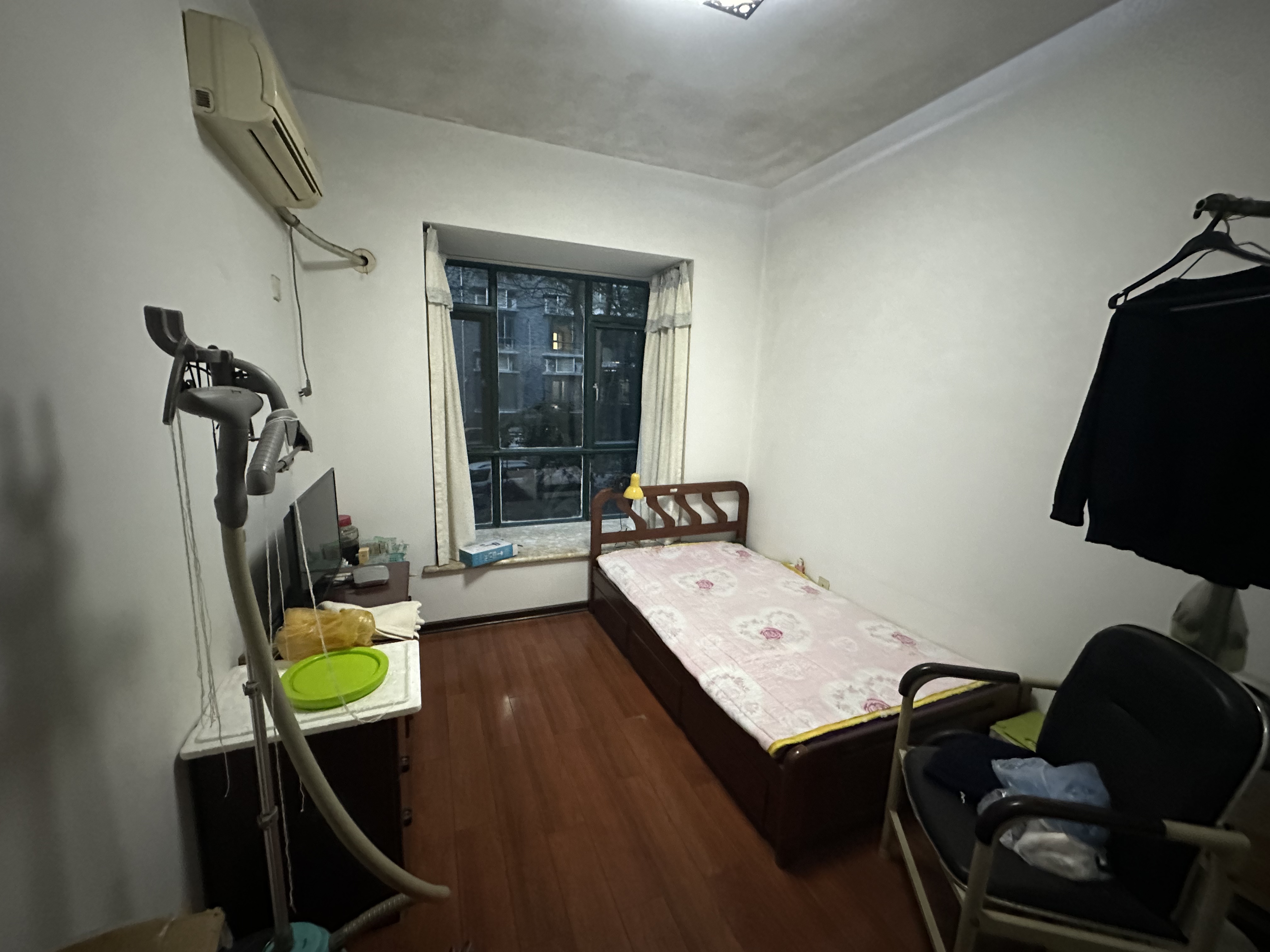 海创明珠花园 3室2厅1卫 61.0万 海创明珠花园 3室2厅1卫 61.0万室内图