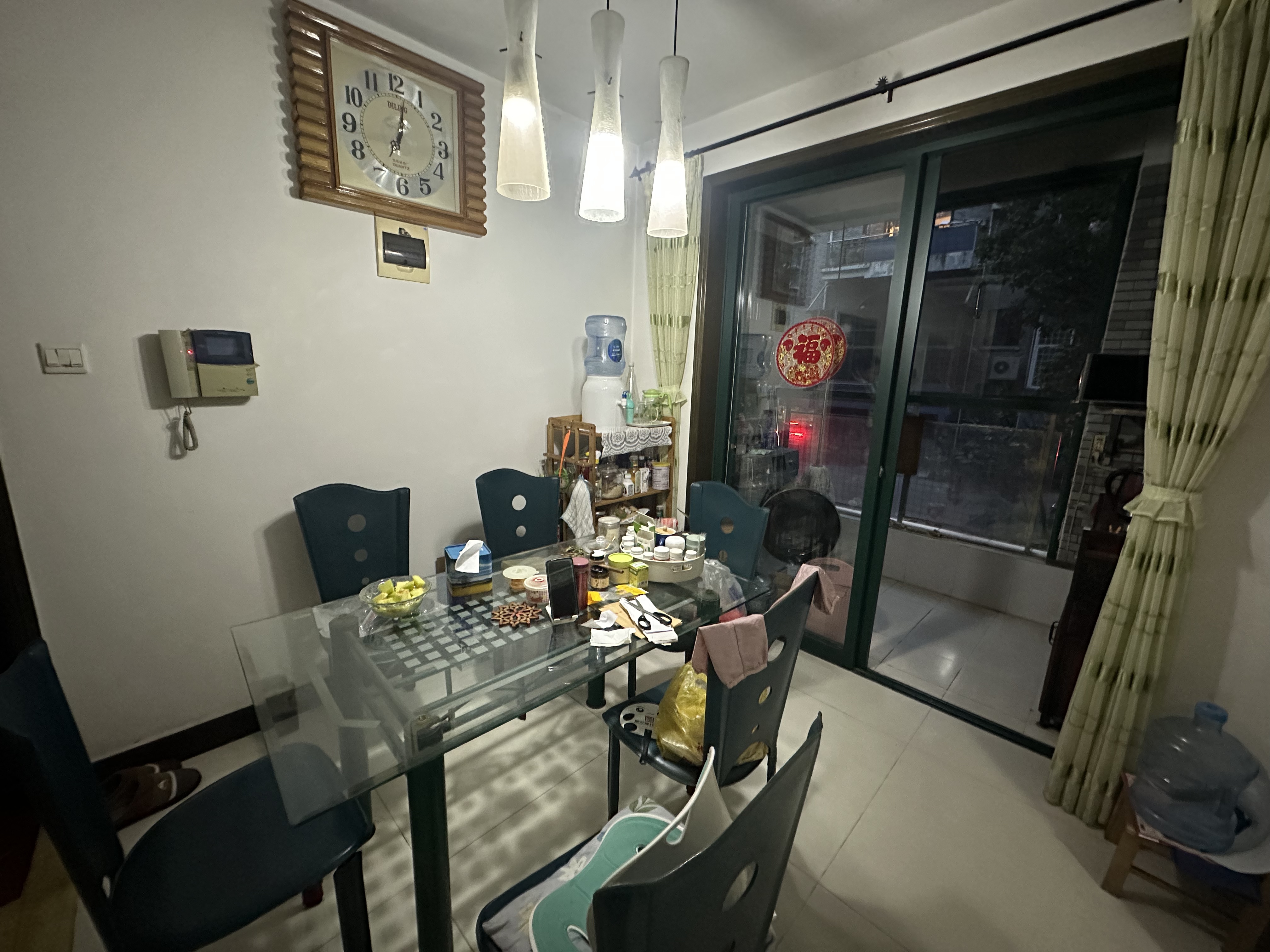 海创明珠花园 3室2厅1卫 61.0万 海创明珠花园 3室2厅1卫 61.0万室内图