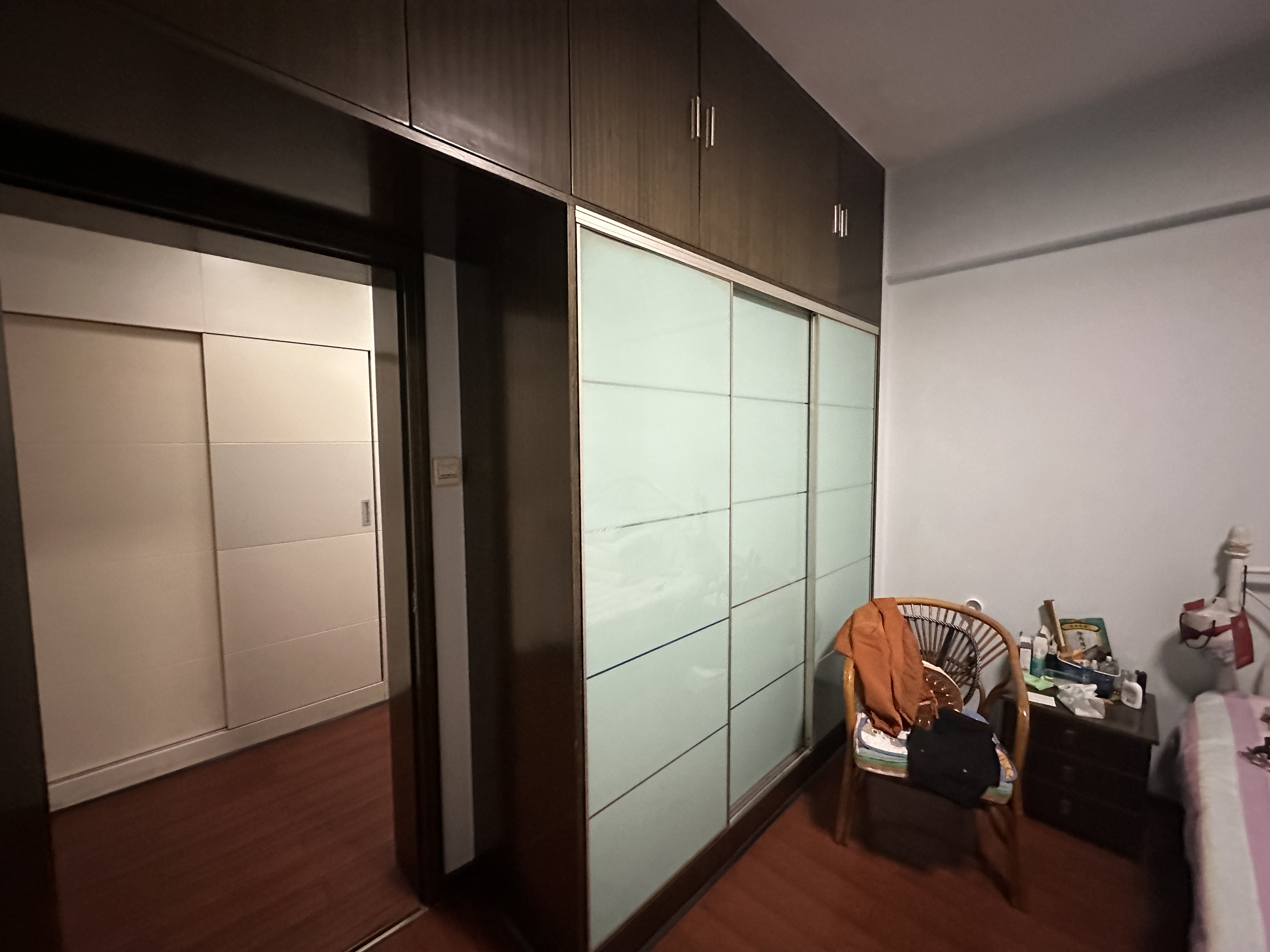 海创明珠花园 3室2厅1卫 61.0万 海创明珠花园 3室2厅1卫 61.0万室内图