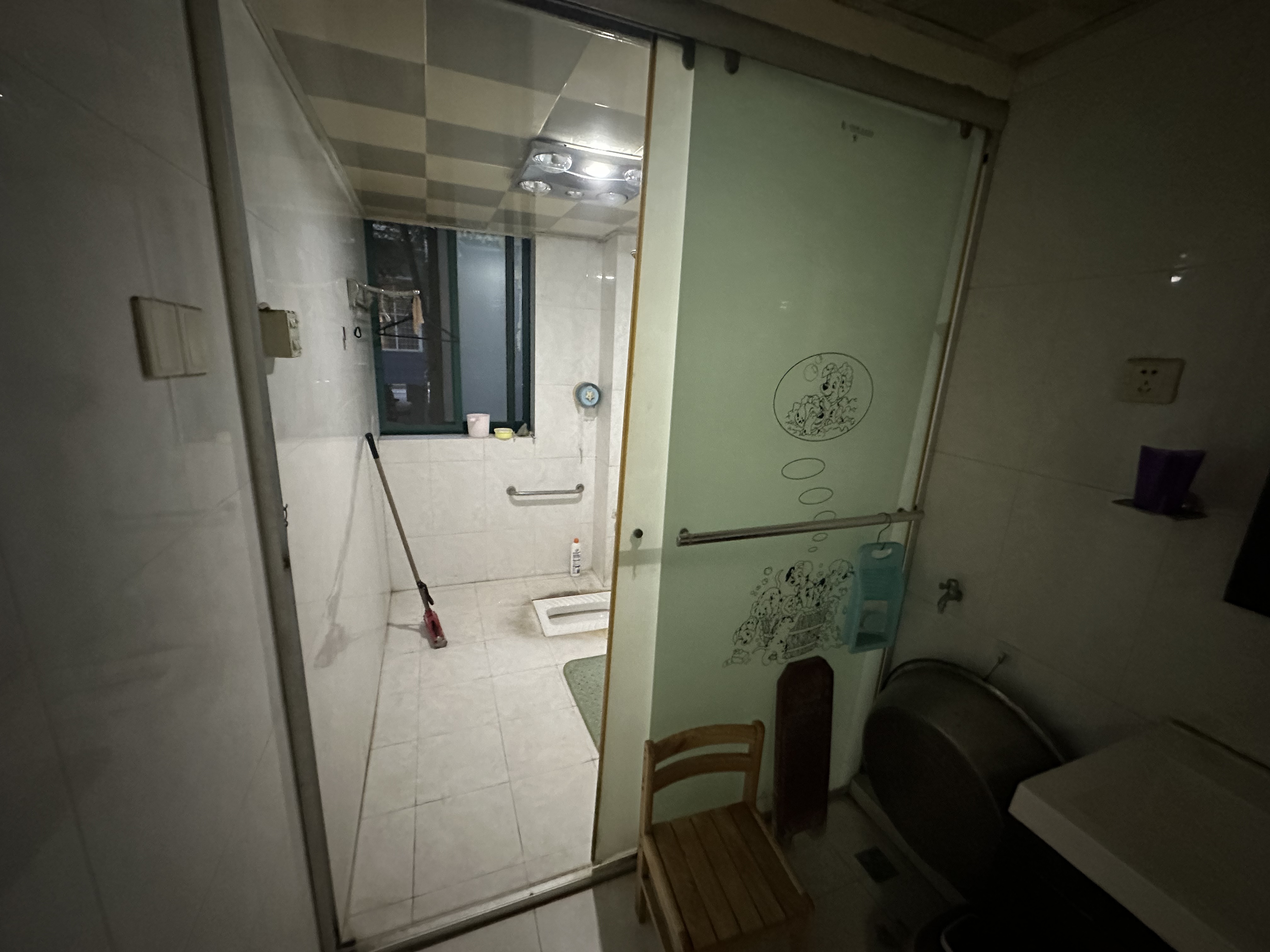 海创明珠花园 3室2厅1卫 61.0万 海创明珠花园 3室2厅1卫 61.0万室内图