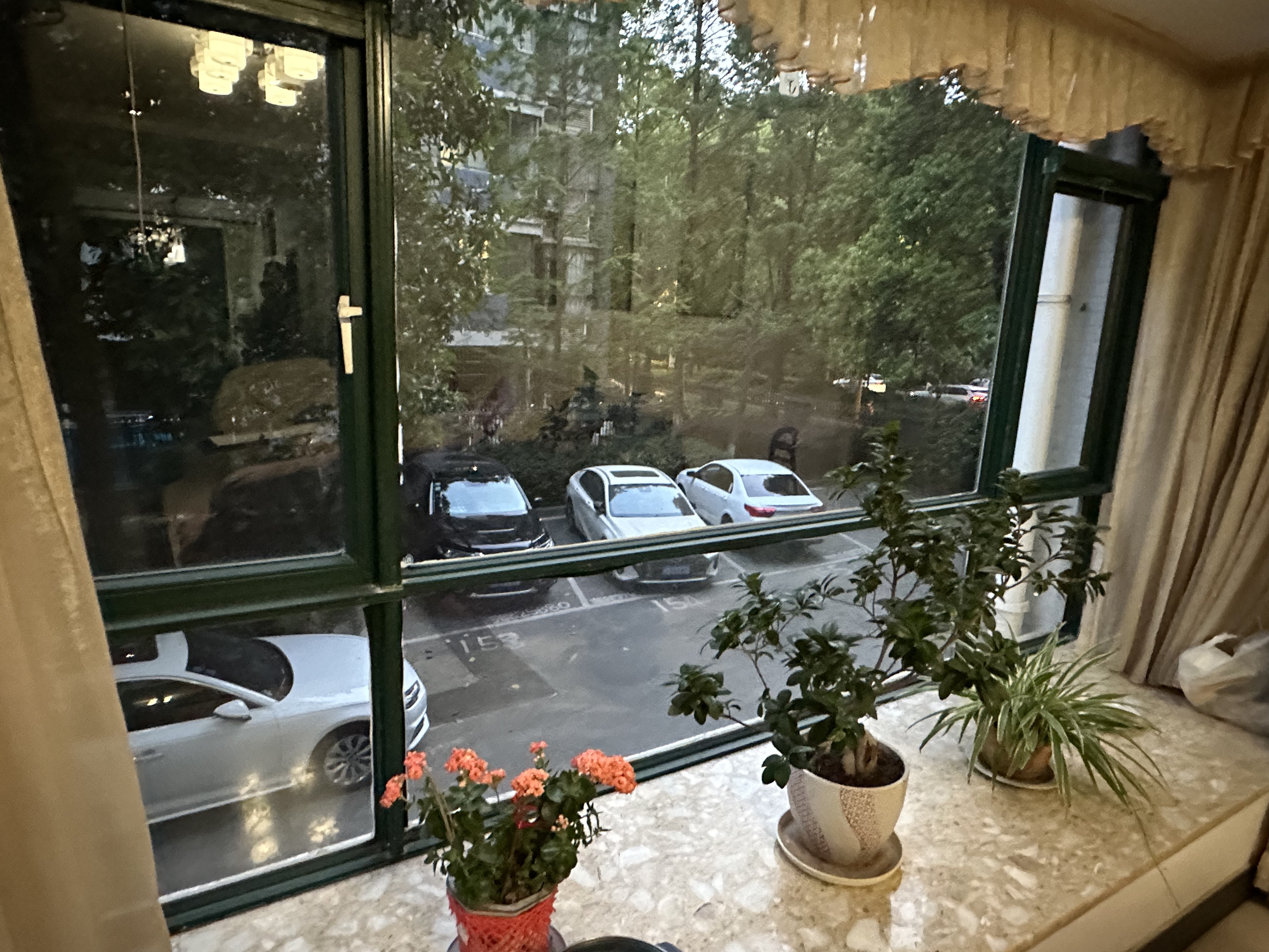 海创明珠花园 3室2厅1卫 61.0万 海创明珠花园 3室2厅1卫 61.0万室内图