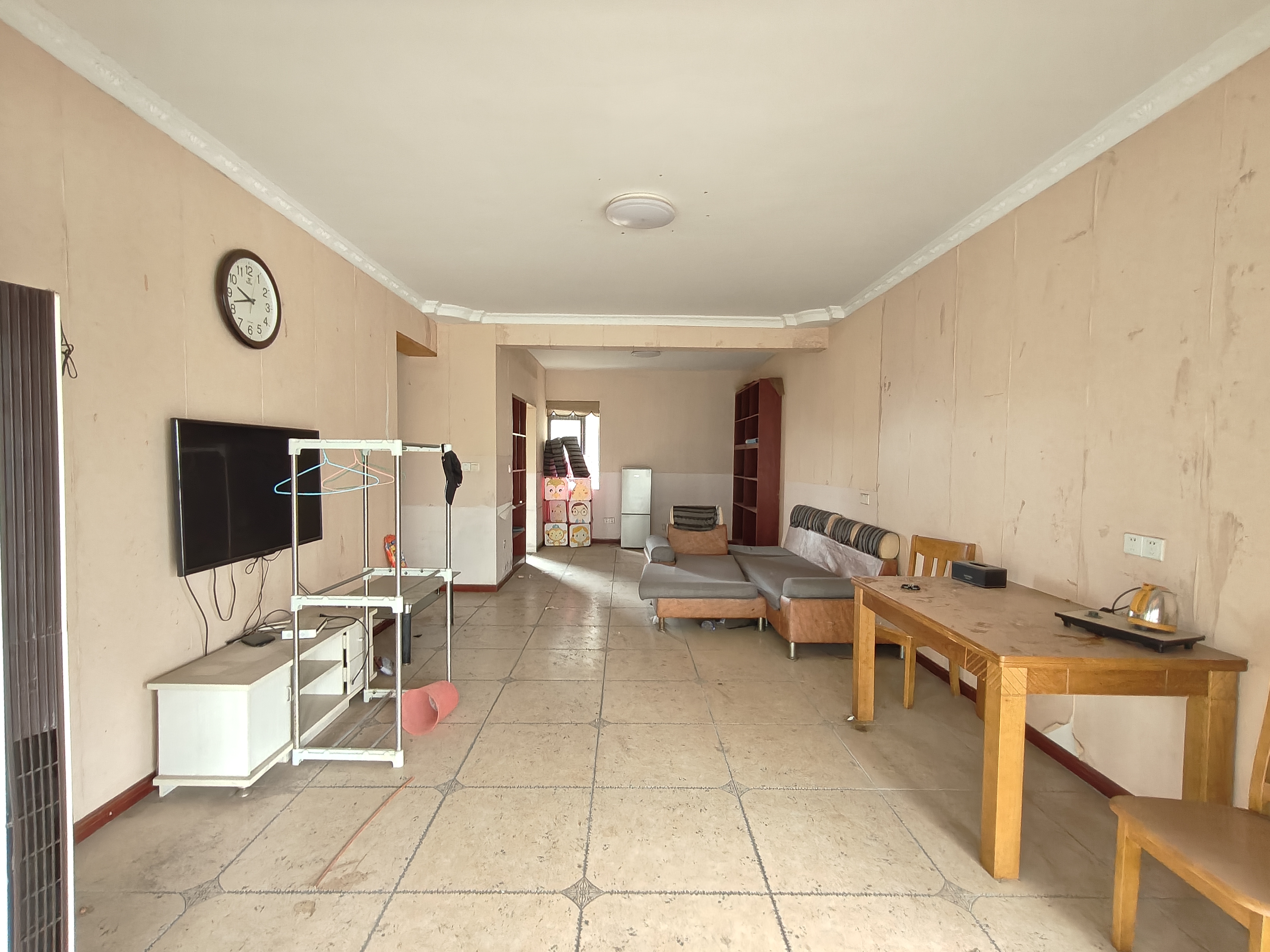 华晨御园 3室2厅2卫 78.0万 华晨御园 3室2厅2卫 78.0万室内图