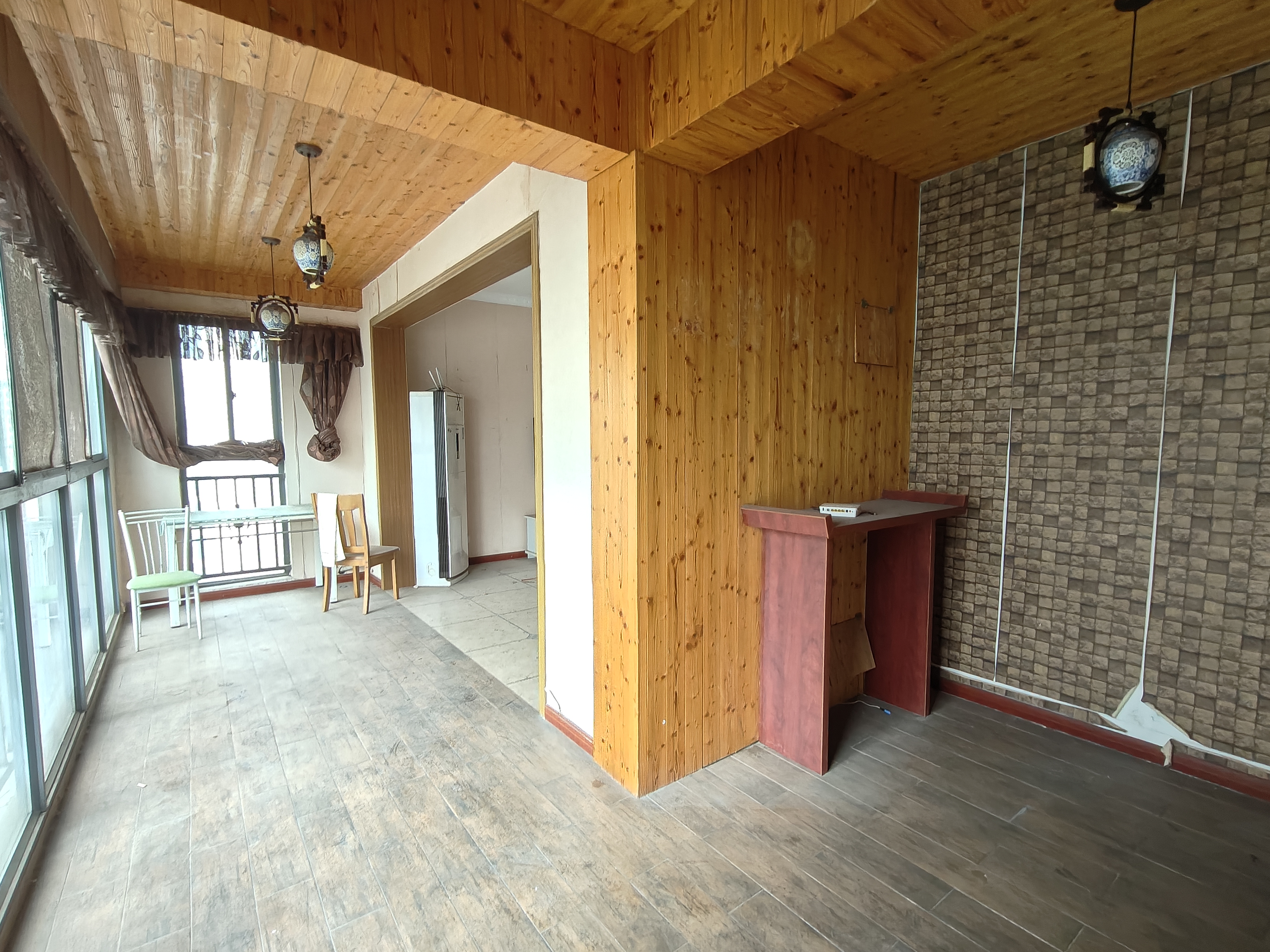 华晨御园 3室2厅2卫 78.0万 华晨御园 3室2厅2卫 78.0万室内图