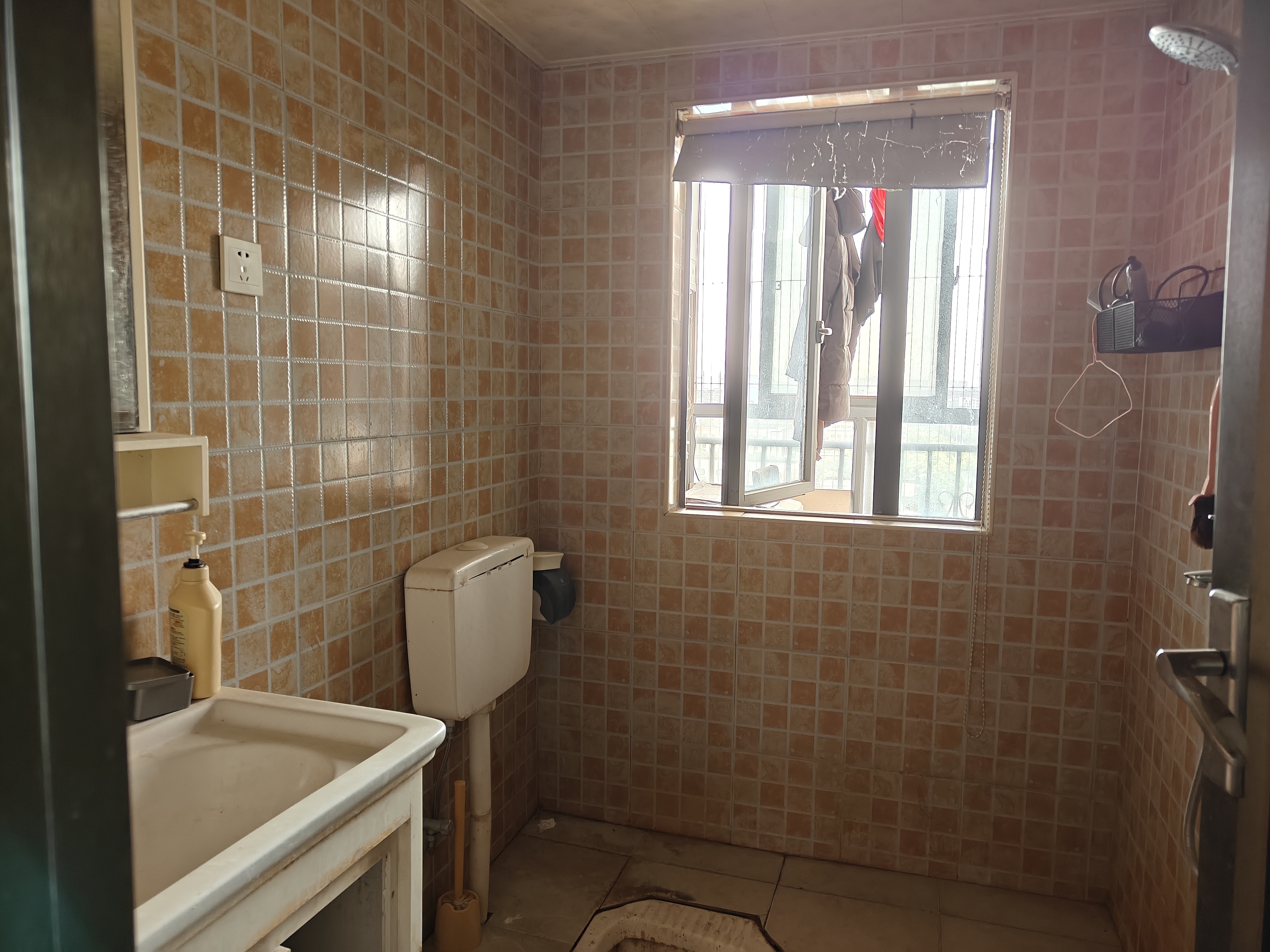 华晨御园 3室2厅2卫 78.0万 华晨御园 3室2厅2卫 78.0万室内图