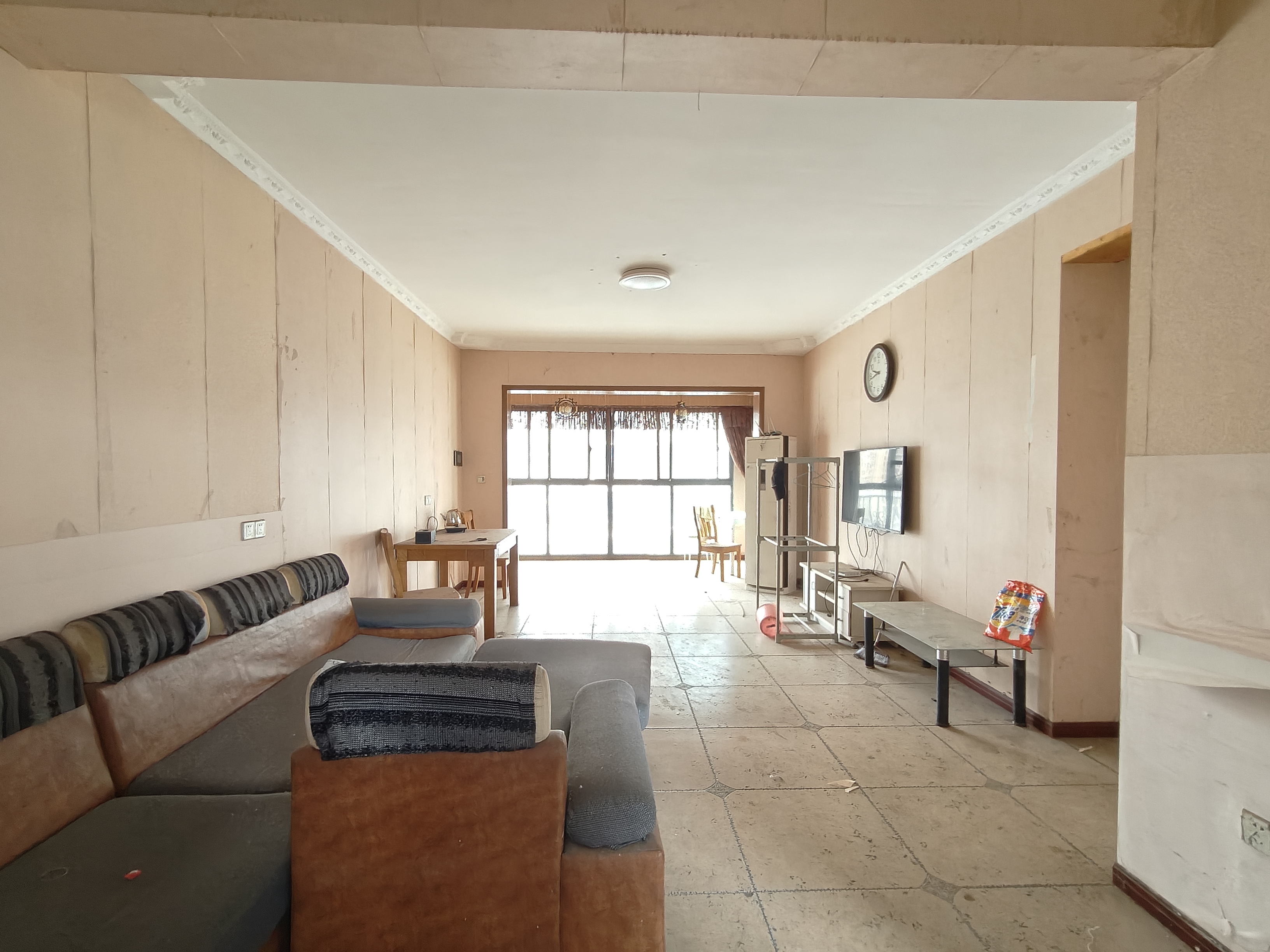 华晨御园 3室2厅2卫 78.0万 华晨御园 3室2厅2卫 78.0万室内图