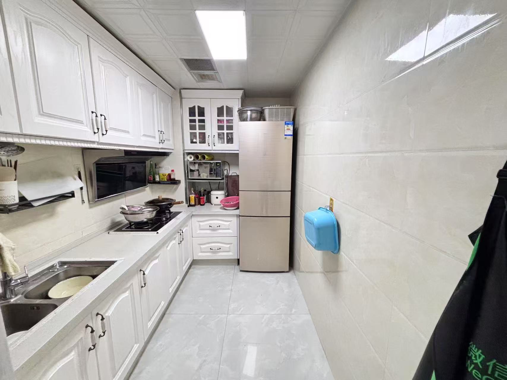 金碧花园 2室2厅1卫 39.8万 金碧花园 2室2厅1卫 39.8万室内图