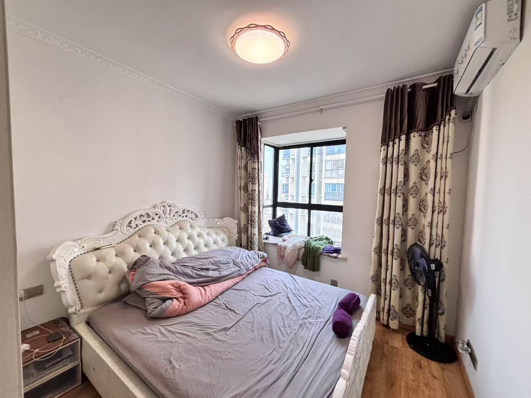 金碧花园 2室2厅1卫 39.8万 金碧花园 2室2厅1卫 39.8万室内图