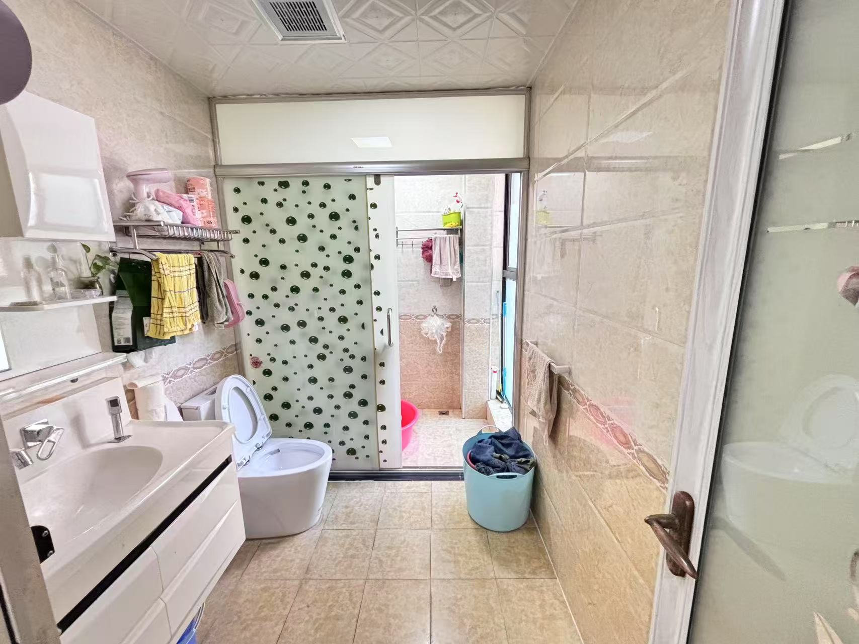 金碧花园 2室2厅1卫 39.8万 金碧花园 2室2厅1卫 39.8万室内图