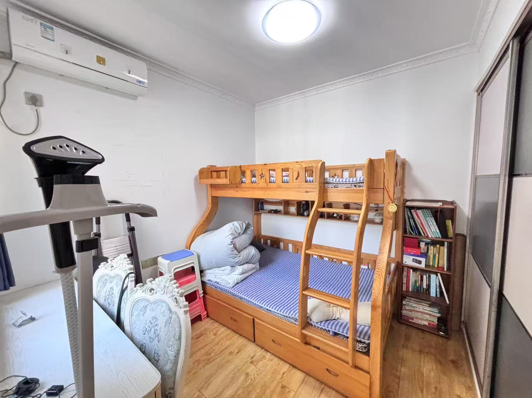 金碧花园 2室2厅1卫 39.8万 金碧花园 2室2厅1卫 39.8万室内图