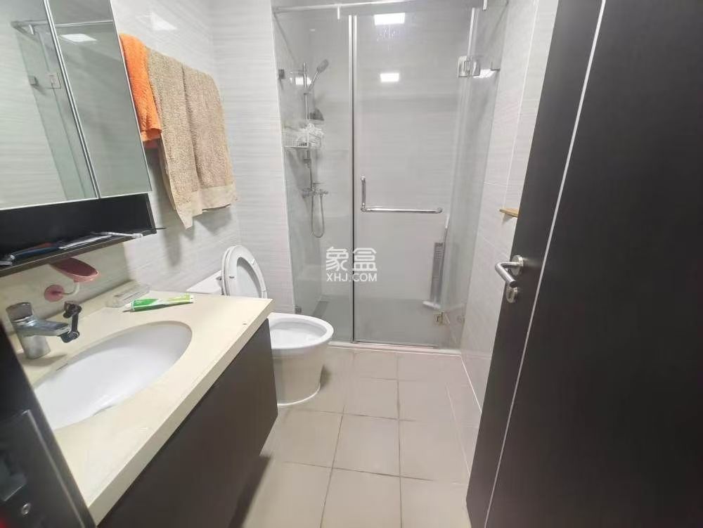 蓝溪谷  4室2厅2卫   78.00万室内图
