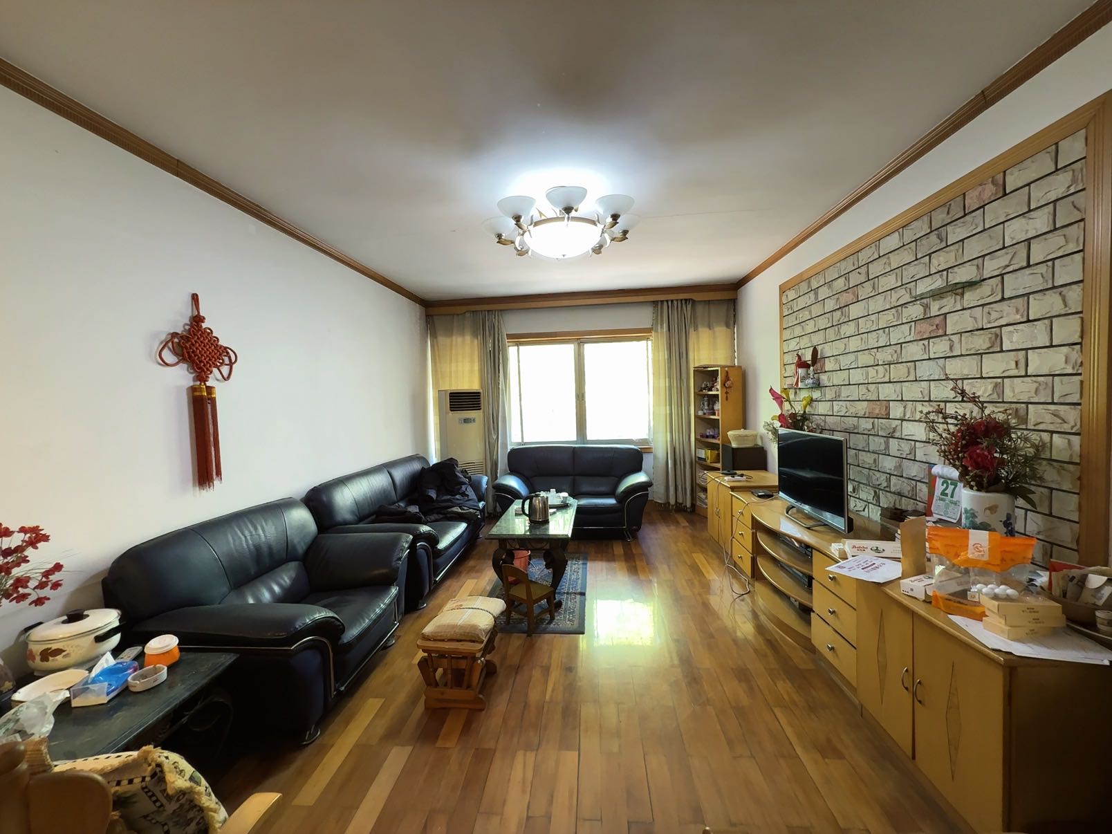 政协小区 4室2厅2卫 55.0万 政协小区 4室2厅2卫 55.0万室内图