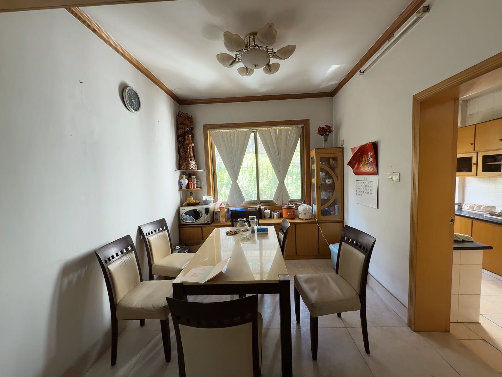 政协小区 4室2厅2卫 55.0万 政协小区 4室2厅2卫 55.0万室内图