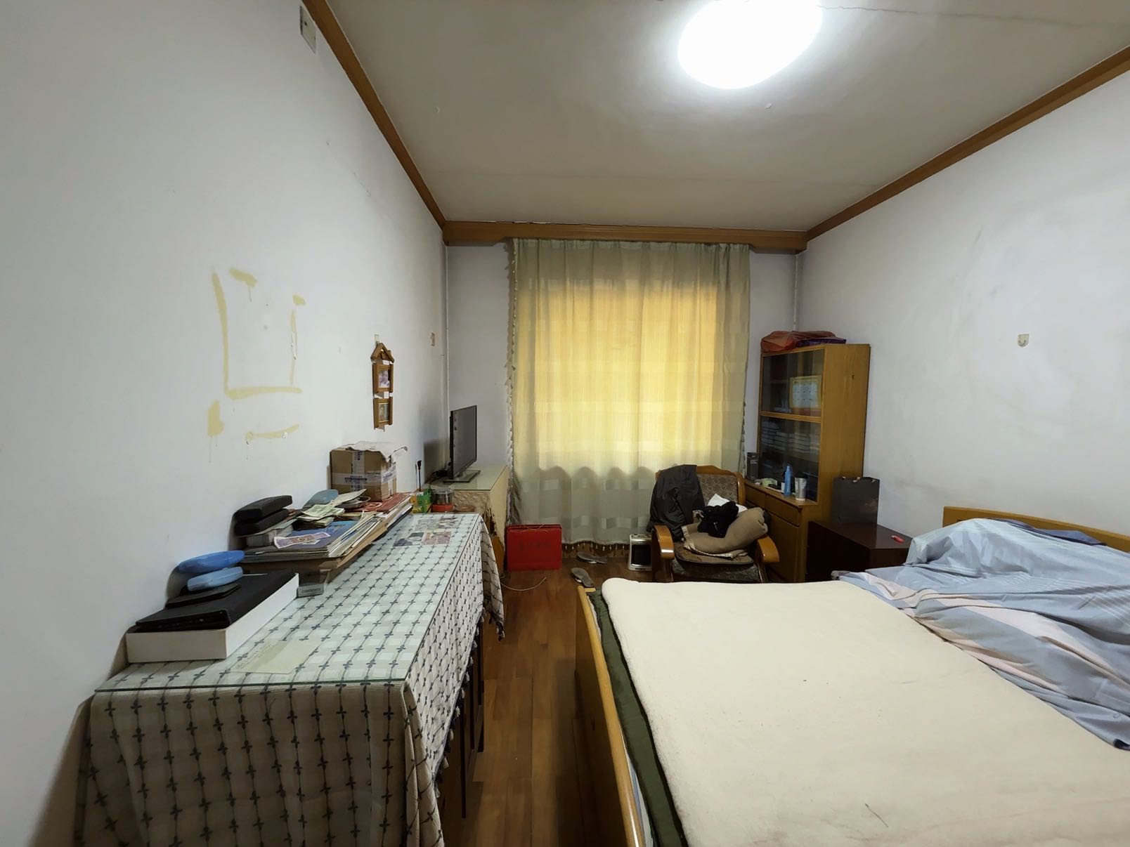 政协小区 4室2厅2卫 55.0万 政协小区 4室2厅2卫 55.0万室内图