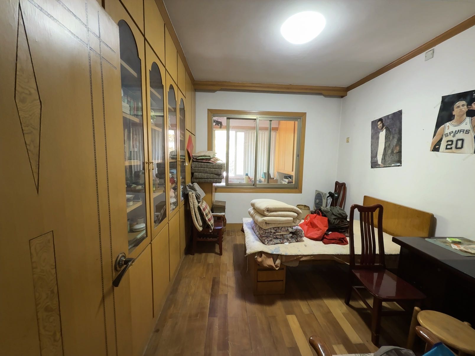 政协小区 4室2厅2卫 55.0万 政协小区 4室2厅2卫 55.0万室内图