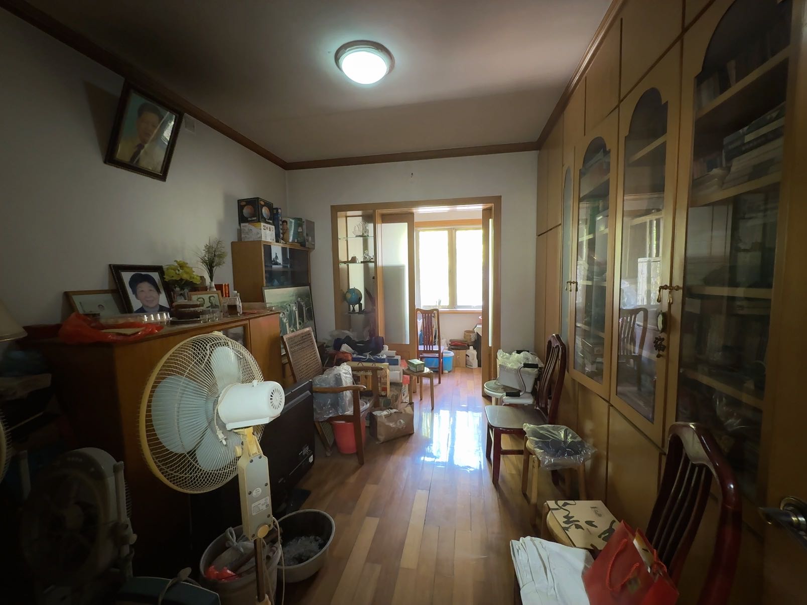 政协小区 4室2厅2卫 55.0万 政协小区 4室2厅2卫 55.0万室内图