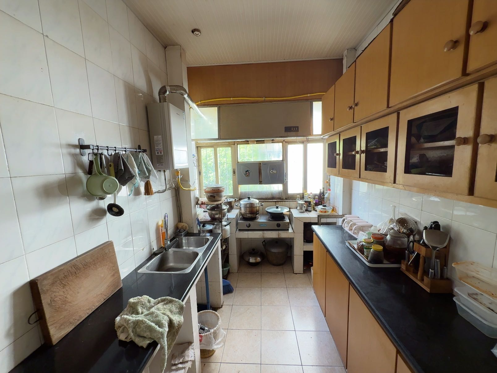 政协小区 4室2厅2卫 55.0万 政协小区 4室2厅2卫 55.0万室内图