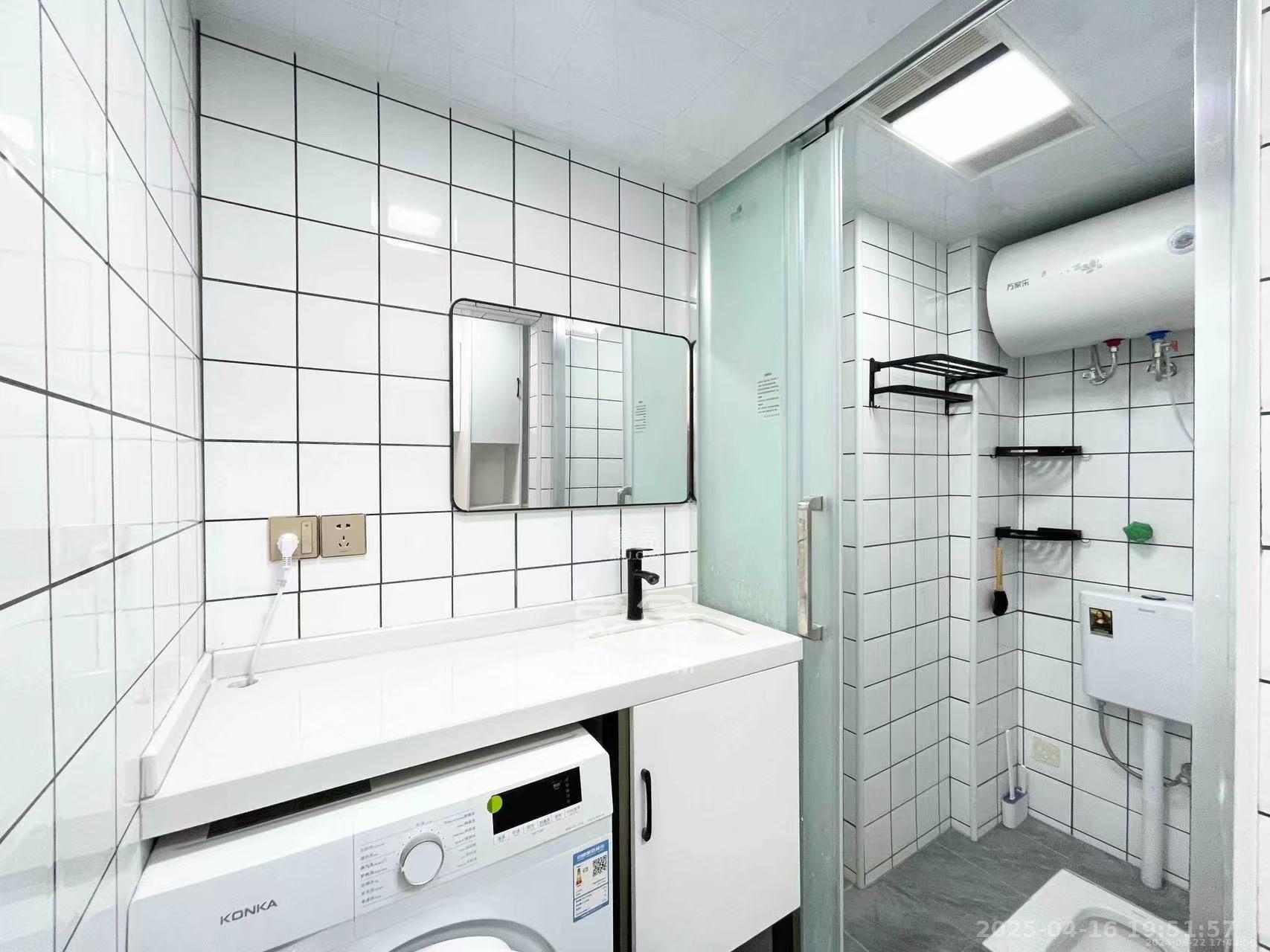 保利麓谷林语I区 0室1厅1卫 1700.0元/月 保利麓谷林语I区 0室1厅1卫 1700.0元/月室内图