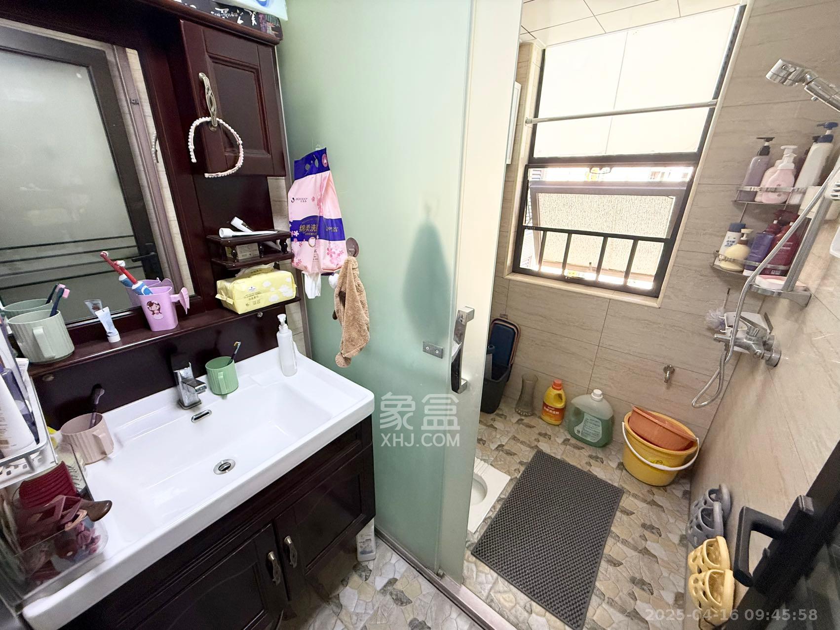 慢步江湾  2室2厅1卫   2800.00元/月室内图