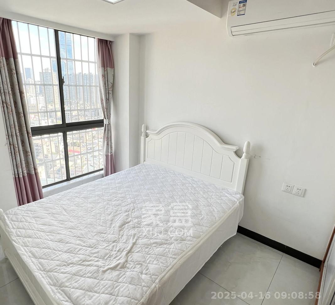 少帅府  3室1厅1卫   2800.00元/月室内图