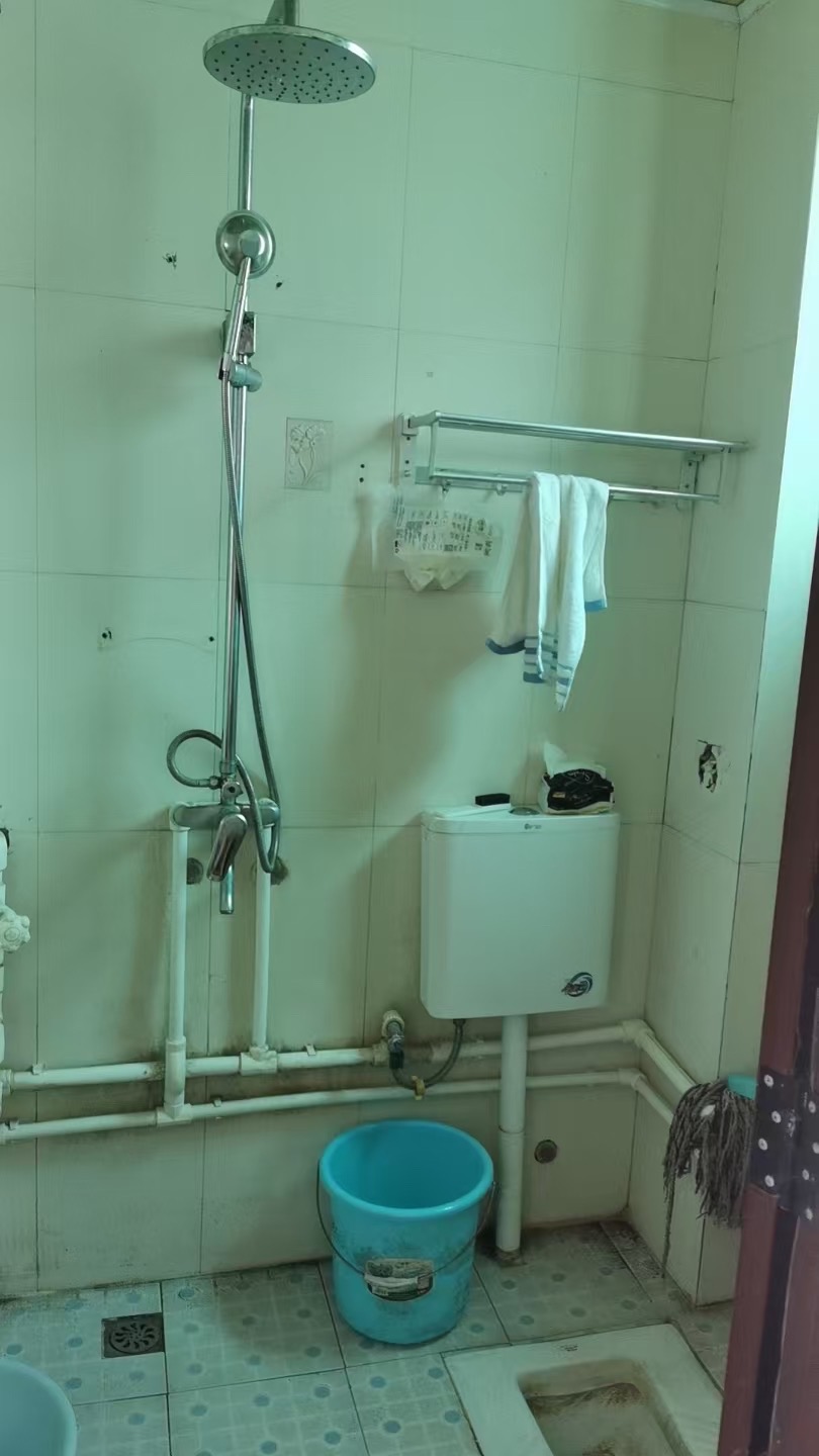 农垦一供大院 3室2厅1卫 2500.0元/月 农垦一供大院 3室2厅1卫 2500.0元/月户型图