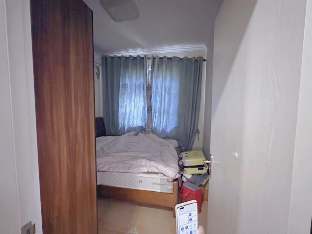 和风花苑  3室2厅1卫    141.38万室内图