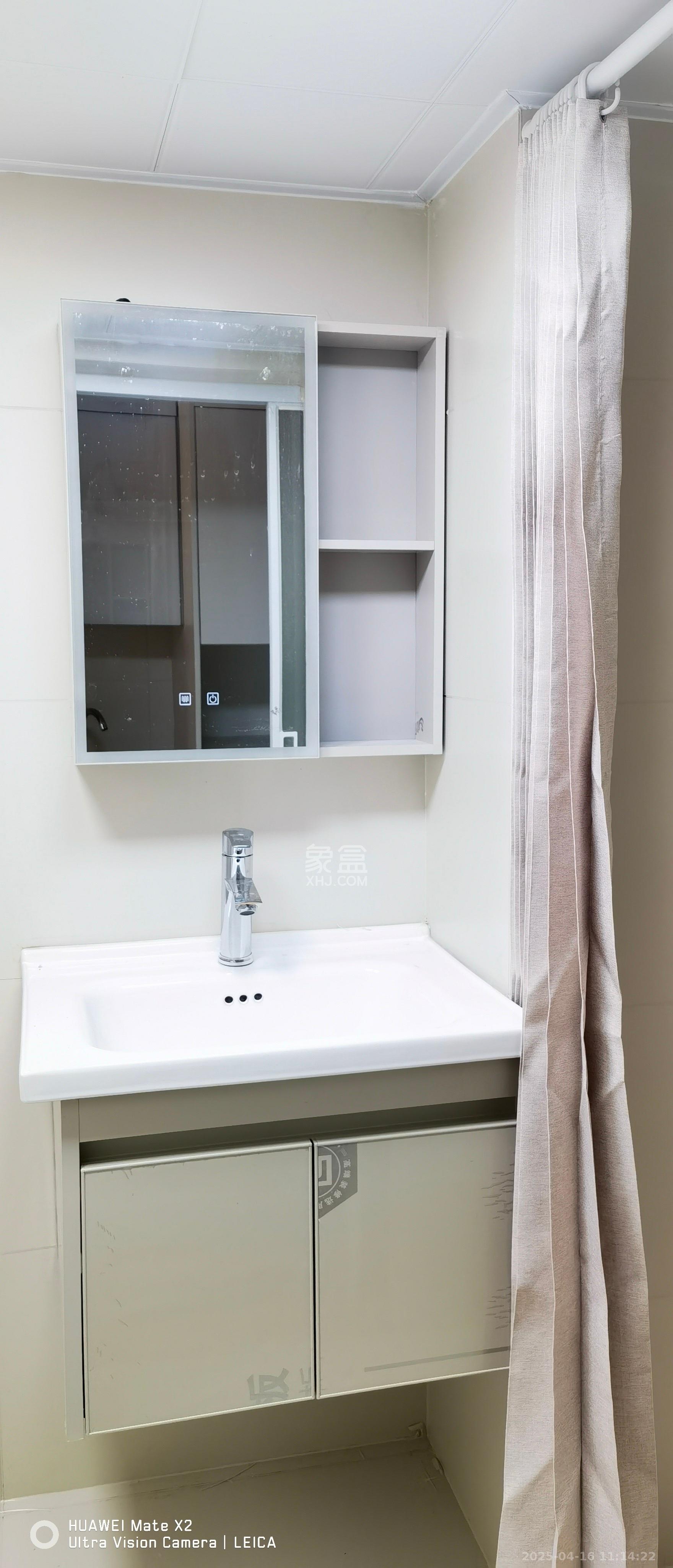 卓越江岸 1室0厅0卫 2800.0元/月 卓越江岸 1室0厅0卫 2800.0元/月室内图