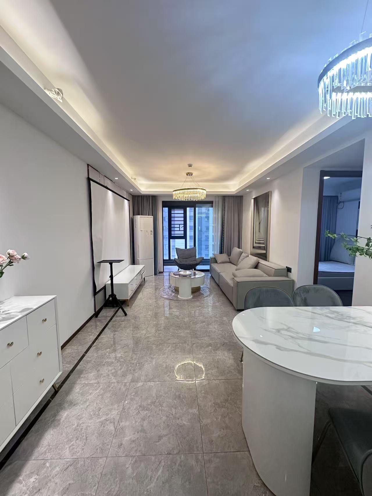 梅溪悦章  3室2厅1卫    3400.0元/月 梅溪悦章  3室2厅1卫    3400.0元/月户型图