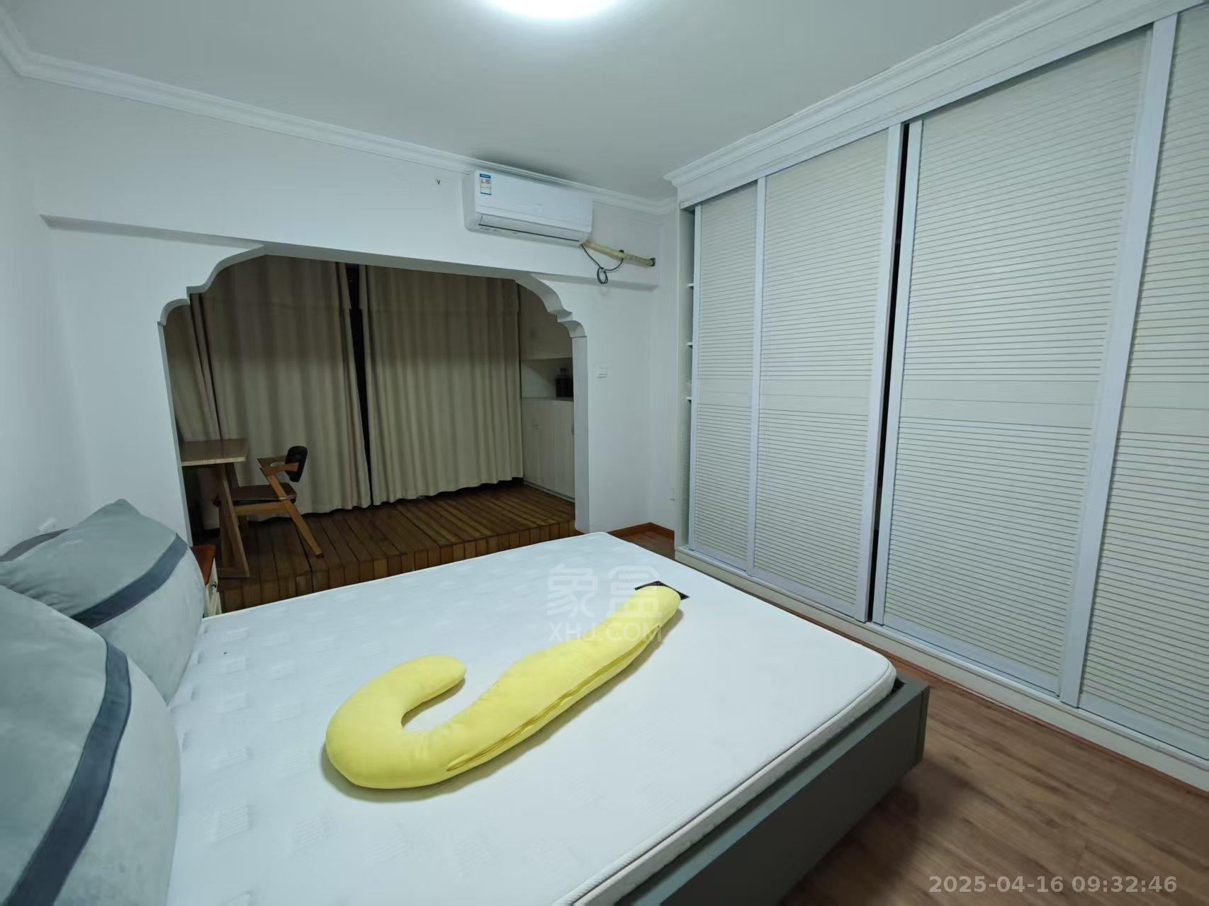 旺城天悦领秀香江 2室2厅1卫 2000.0元/月 旺城天悦领秀香江 2室2厅1卫 2000.0元/月室内图