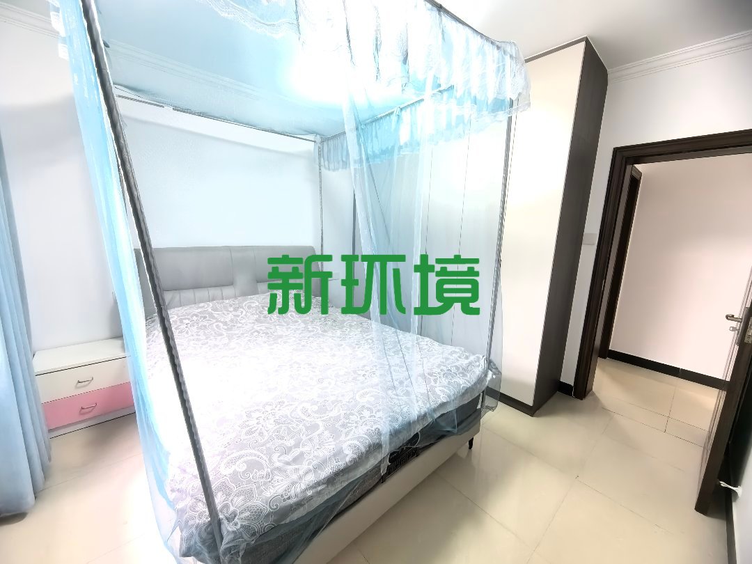 民安家园一期  3室2厅1卫   52.00万客厅