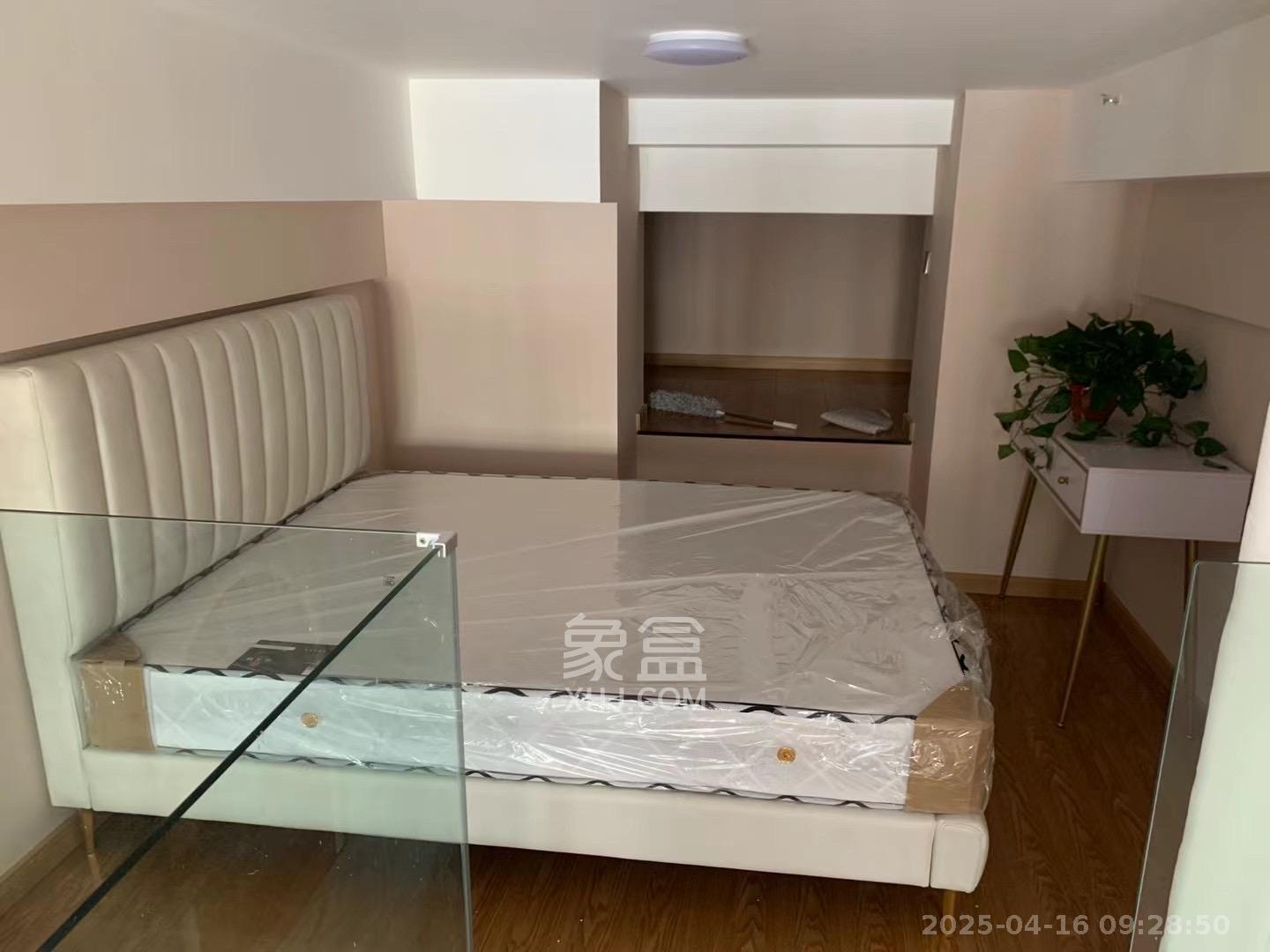 阳光城檀悦  2室1厅1卫   2800.00元/月室内图