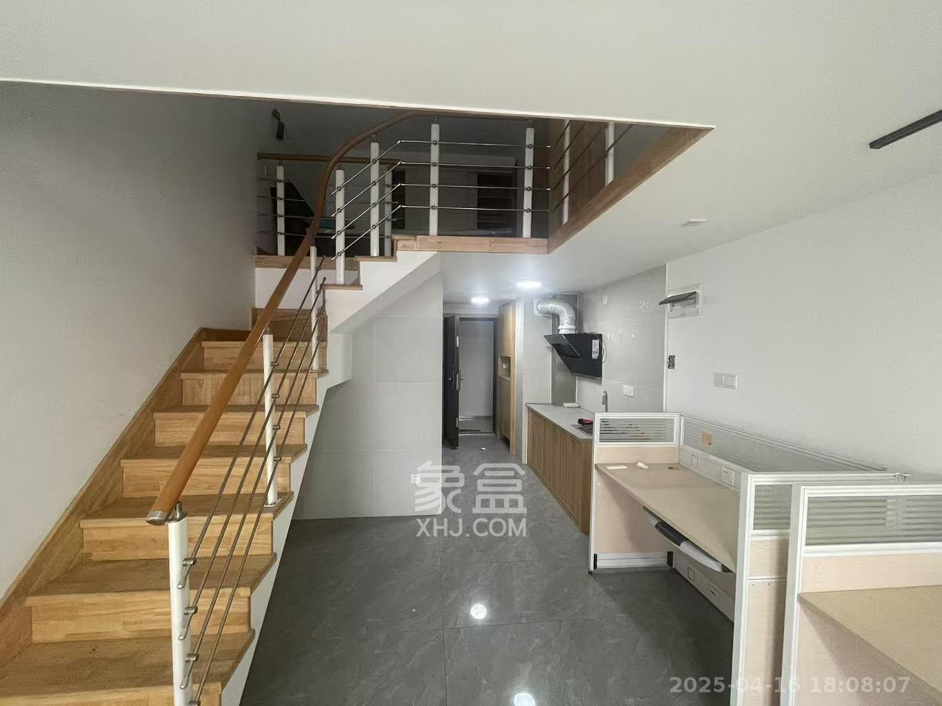 华润置地广场二期 2室1厅1卫 1700.0元/月 华润置地广场二期 2室1厅1卫 1700.0元/月室内图