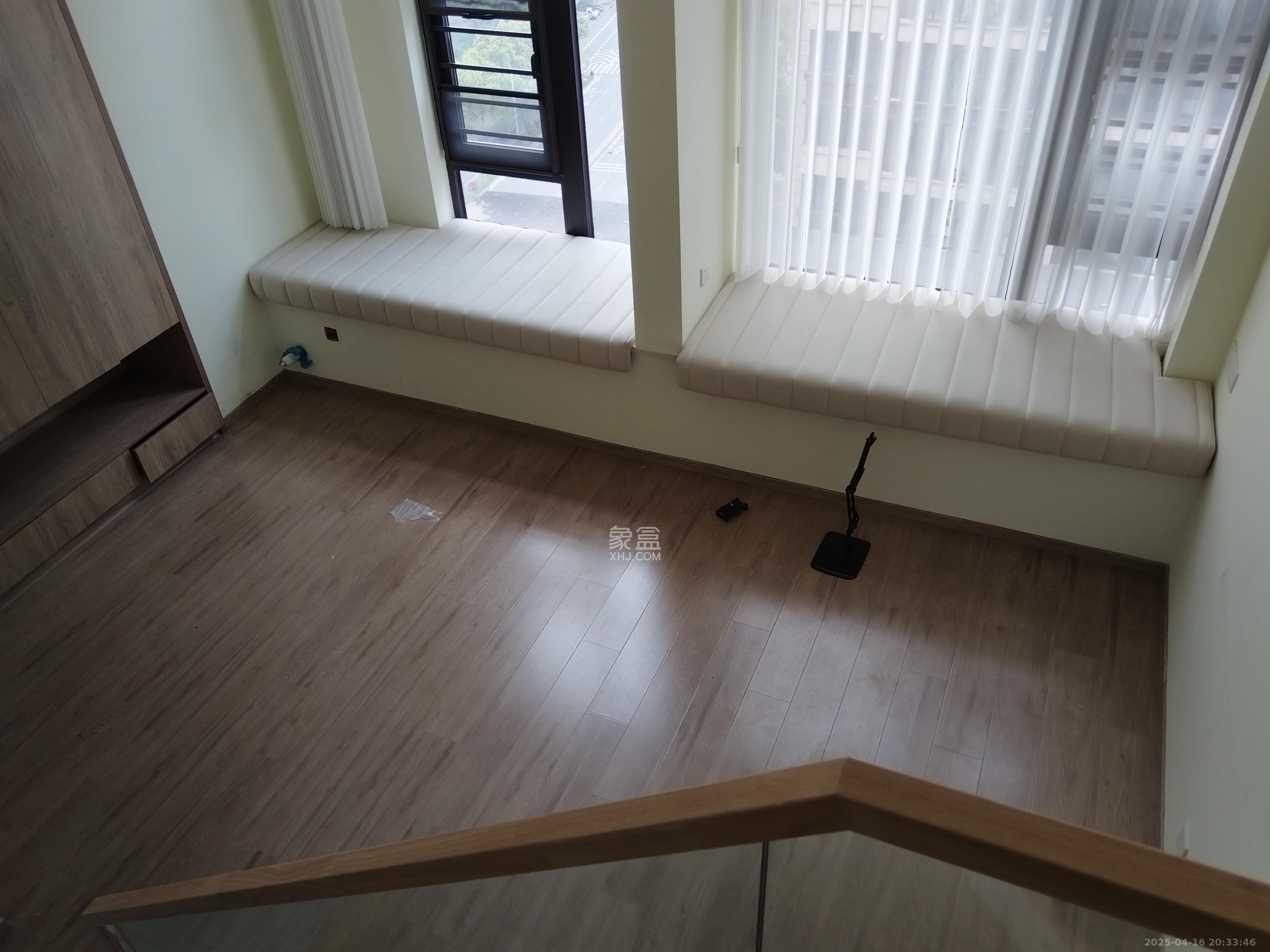 金茂建发泊悦  1室2厅2卫   2900.00元/月室内图