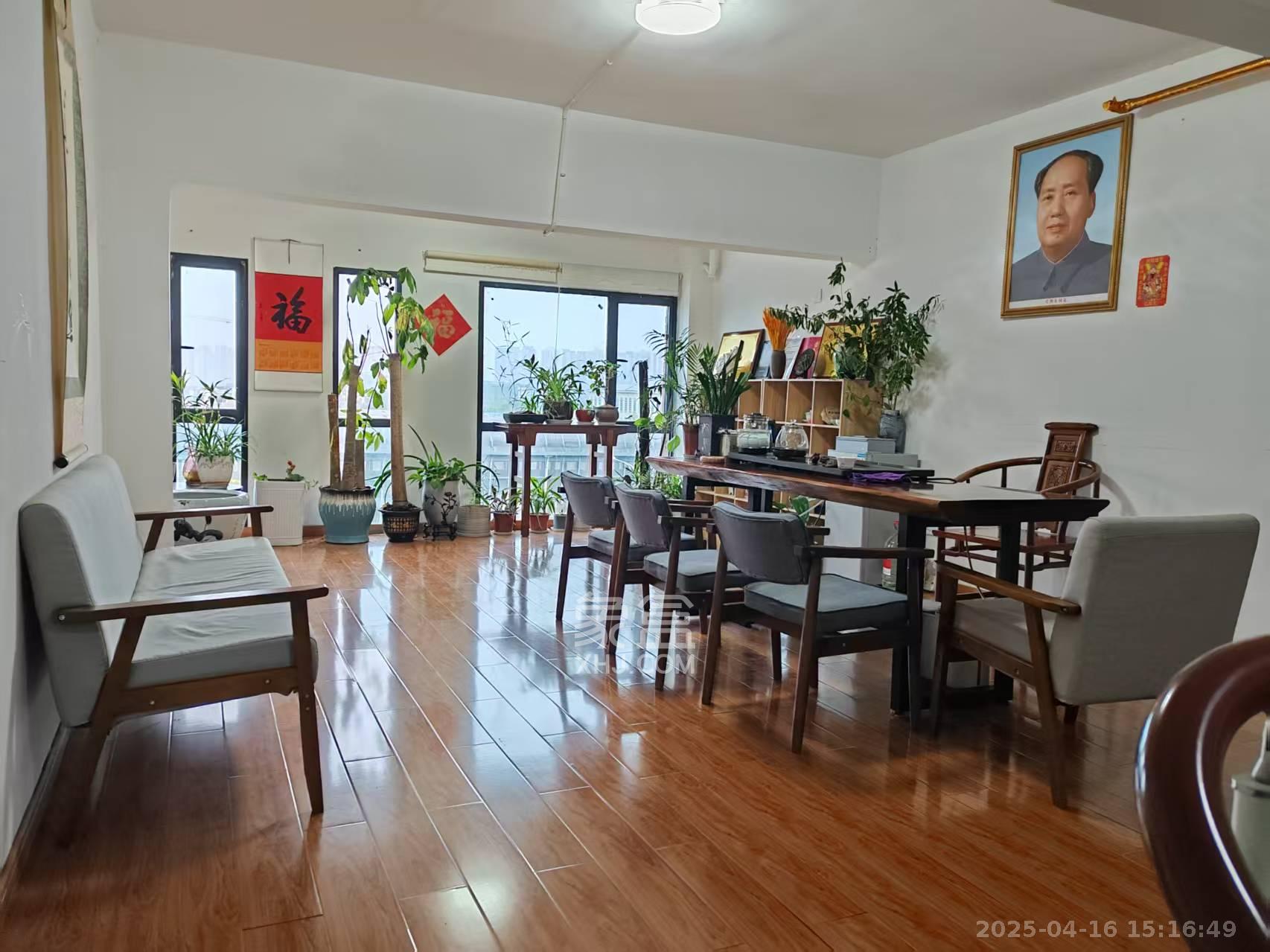 万科白鹭郡   64.8㎡      2800.0元/月室内图