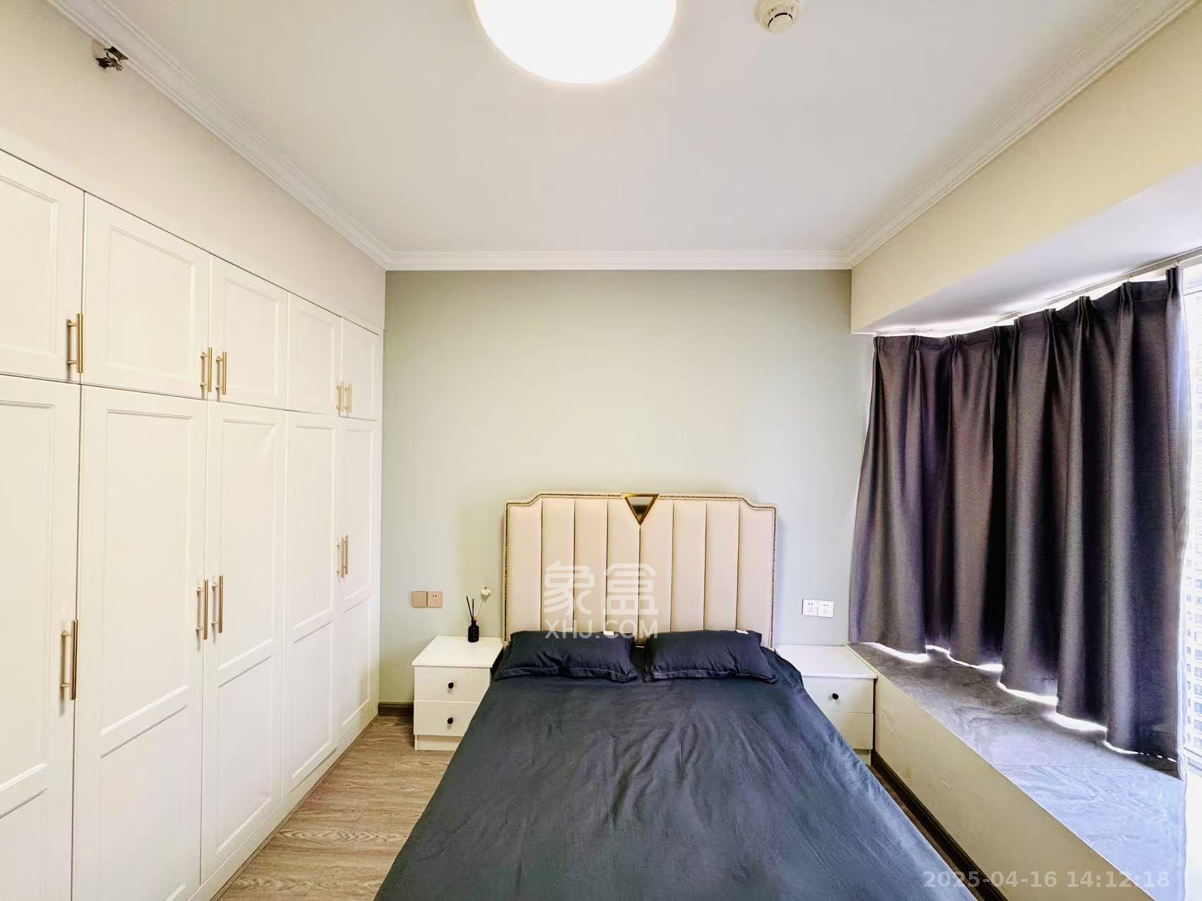 北辰三角洲C3区  3室2厅2卫    5800.0元/月 北辰三角洲C3区  3室2厅2卫    5800.0元/月室内图