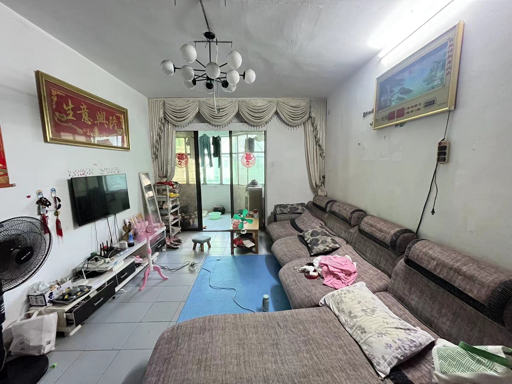 金融花园 1室0厅0卫 115.0万 金融花园 1室0厅0卫 115.0万客厅