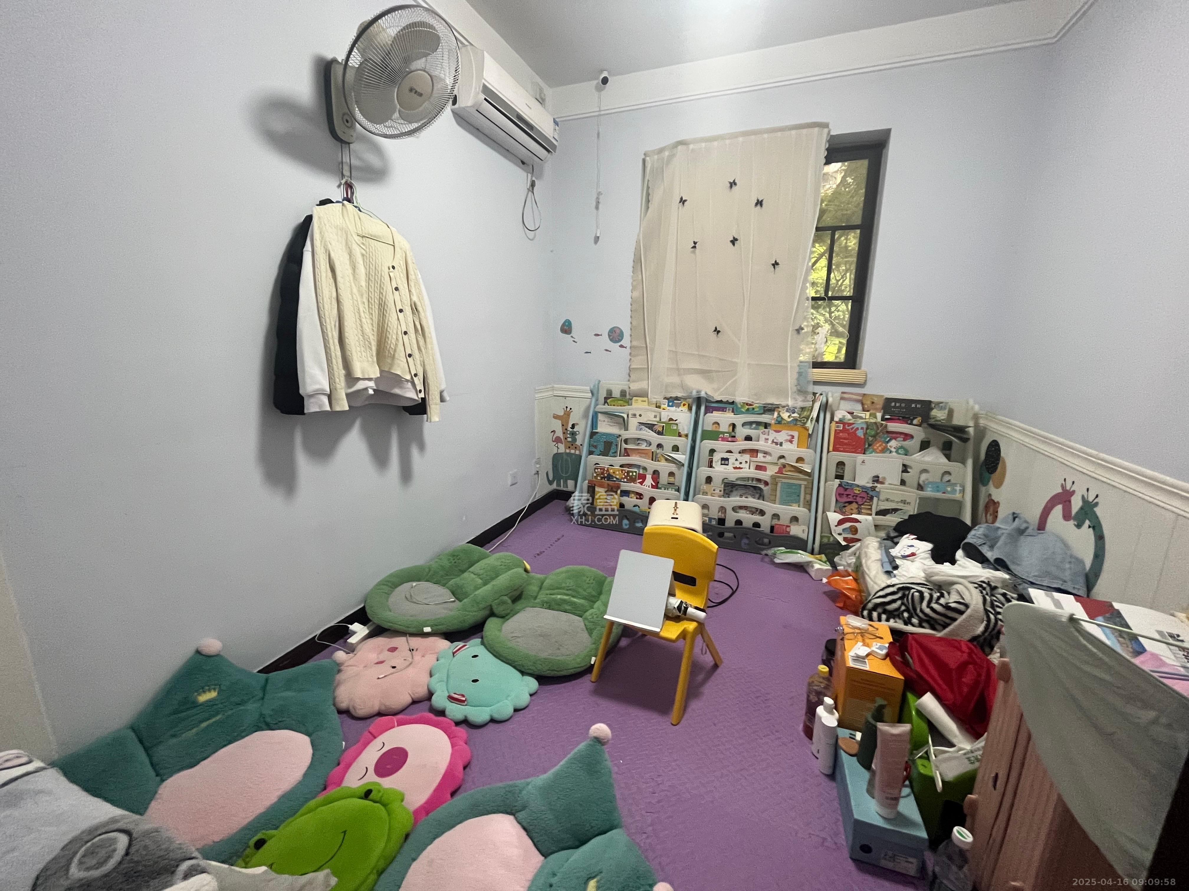 中海国际三期 2室2厅2卫 2800.0元/月 中海国际三期 2室2厅2卫 2800.0元/月室内图