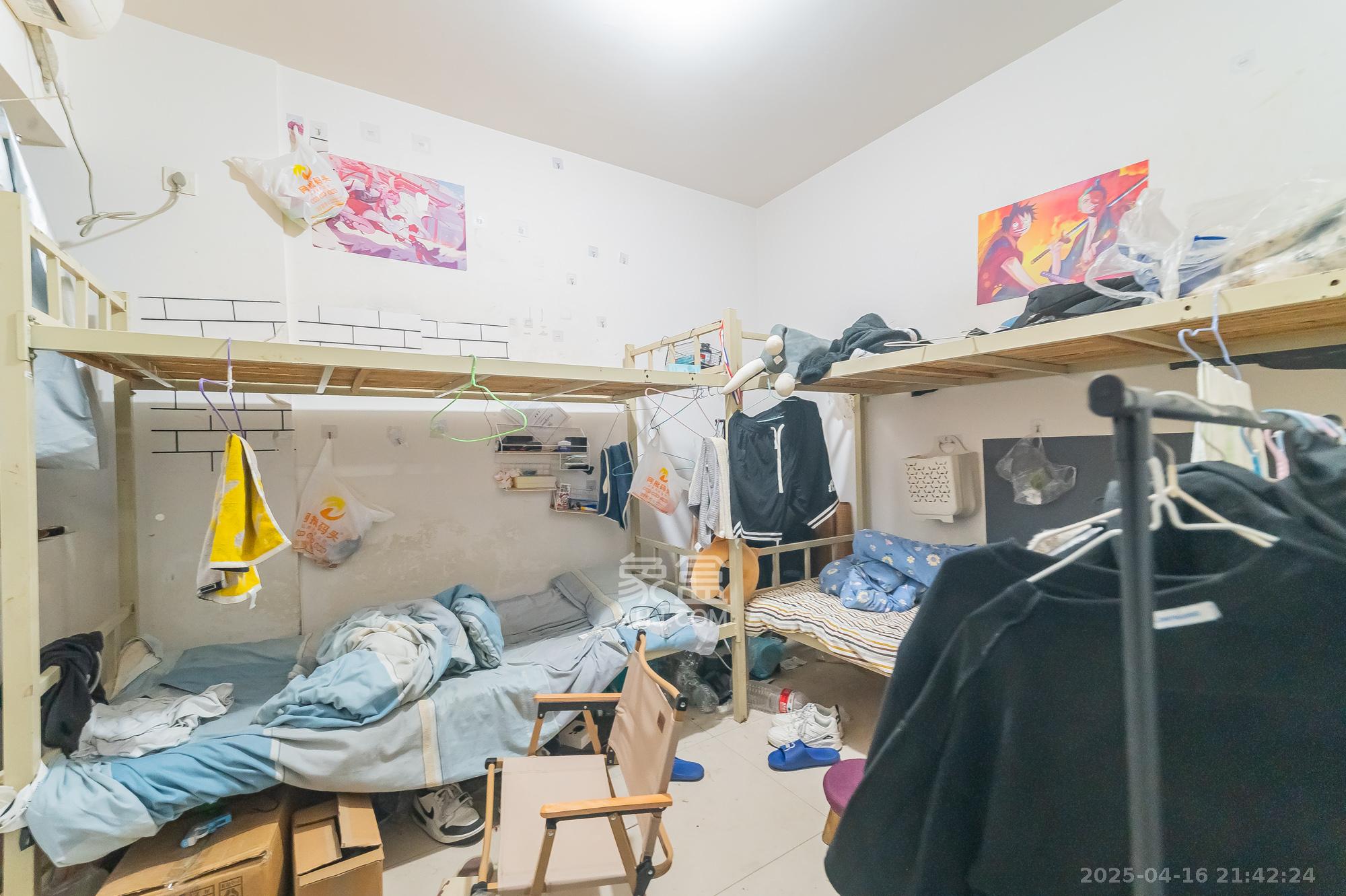 恒基凯旋门三期  2室2厅1卫    39.98万卧室