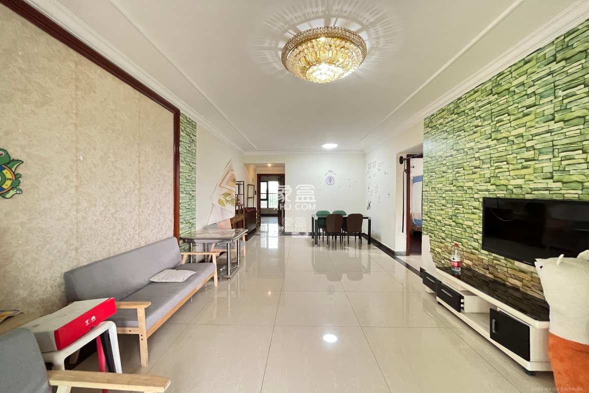 恒大城 2室1厅1卫 1800.0元/月 恒大城 2室1厅1卫 1800.0元/月室内图