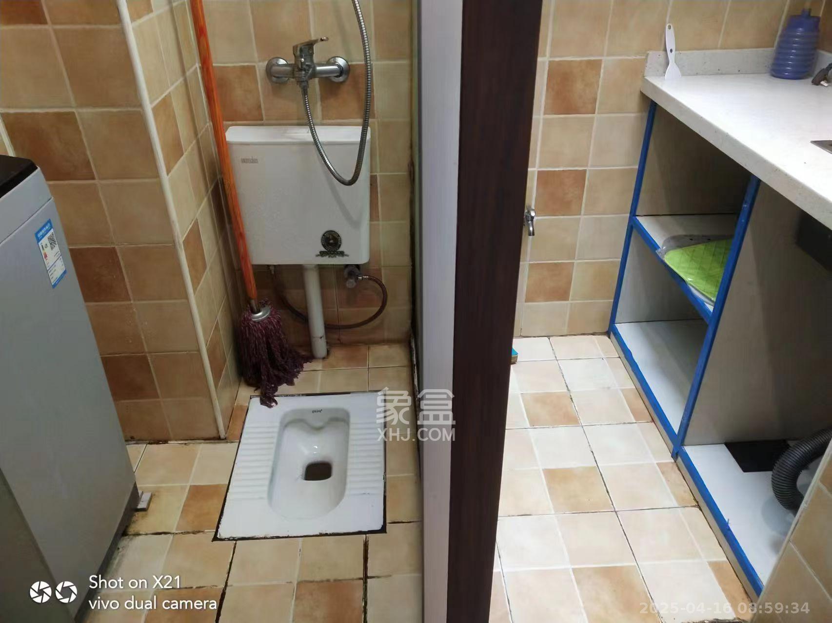 叠彩兰亭 1室1厅1卫 1200.0元/月 叠彩兰亭 1室1厅1卫 1200.0元/月室内图