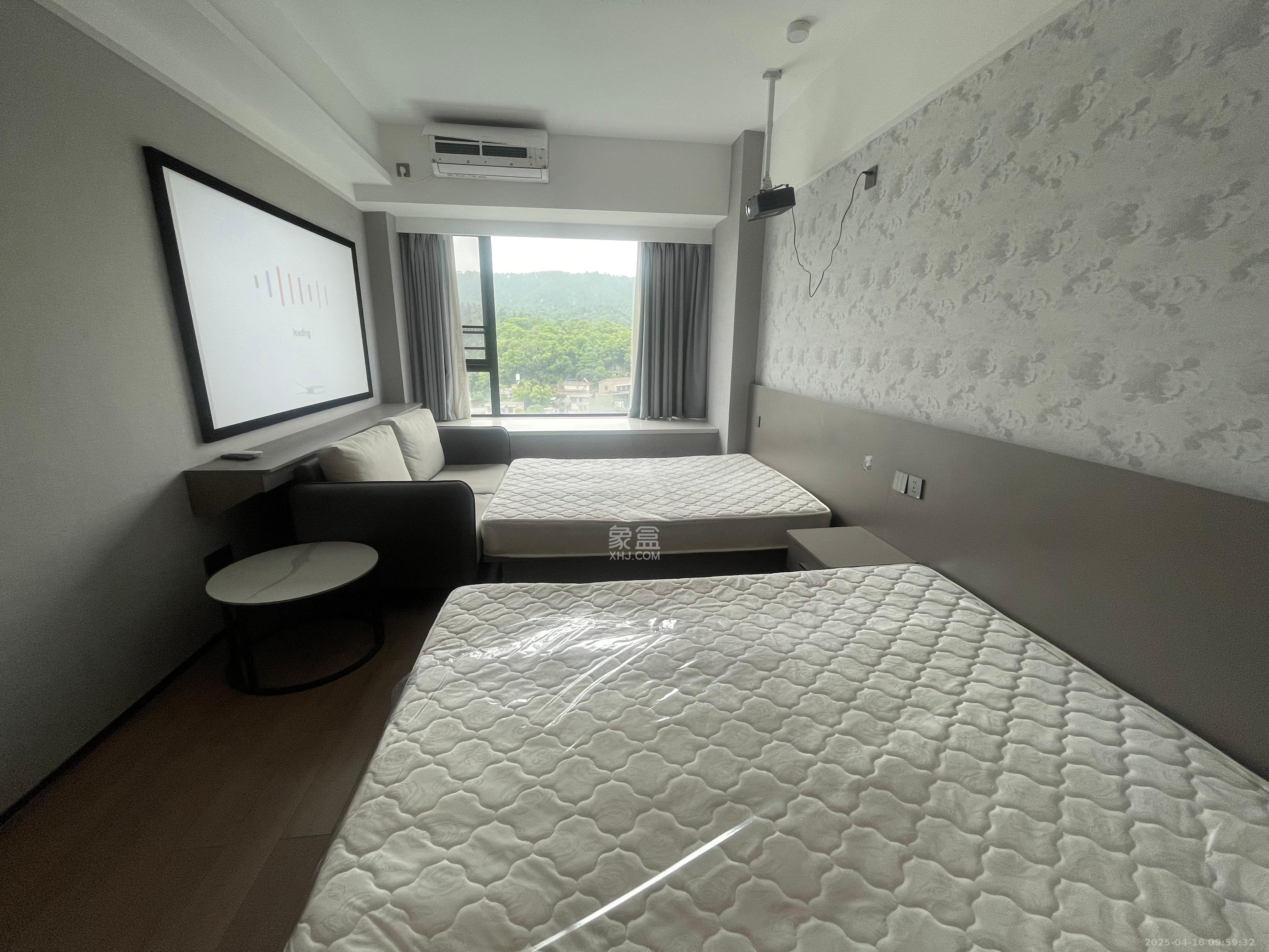 达美涧溪山 2室1厅1卫 2500.0元/月 达美涧溪山 2室1厅1卫 2500.0元/月室内图