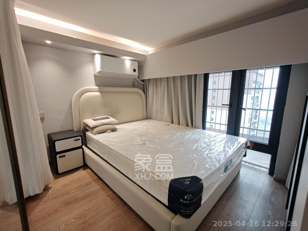 华远海蓝郡  2室2厅1卫   1300.00元/月室内图
