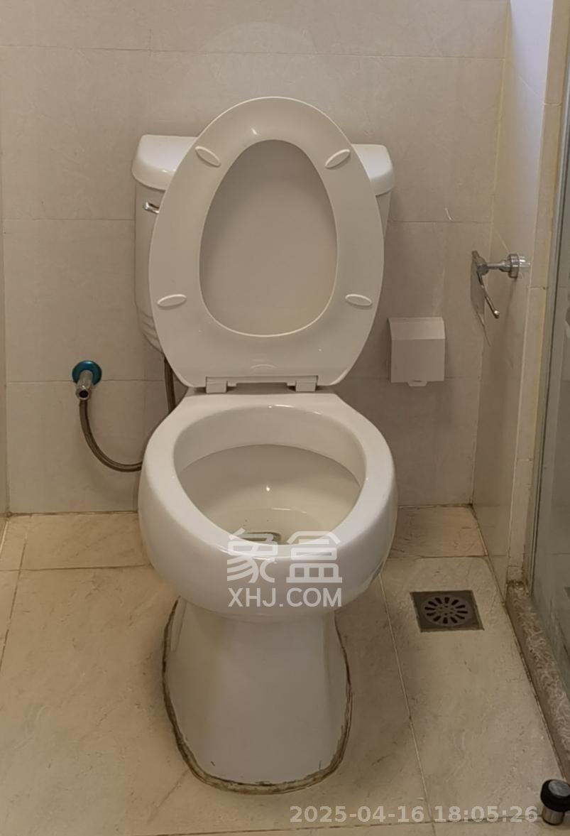 中海国际三期 1室2厅2卫 2500.0元/月 中海国际三期 1室2厅2卫 2500.0元/月室内图