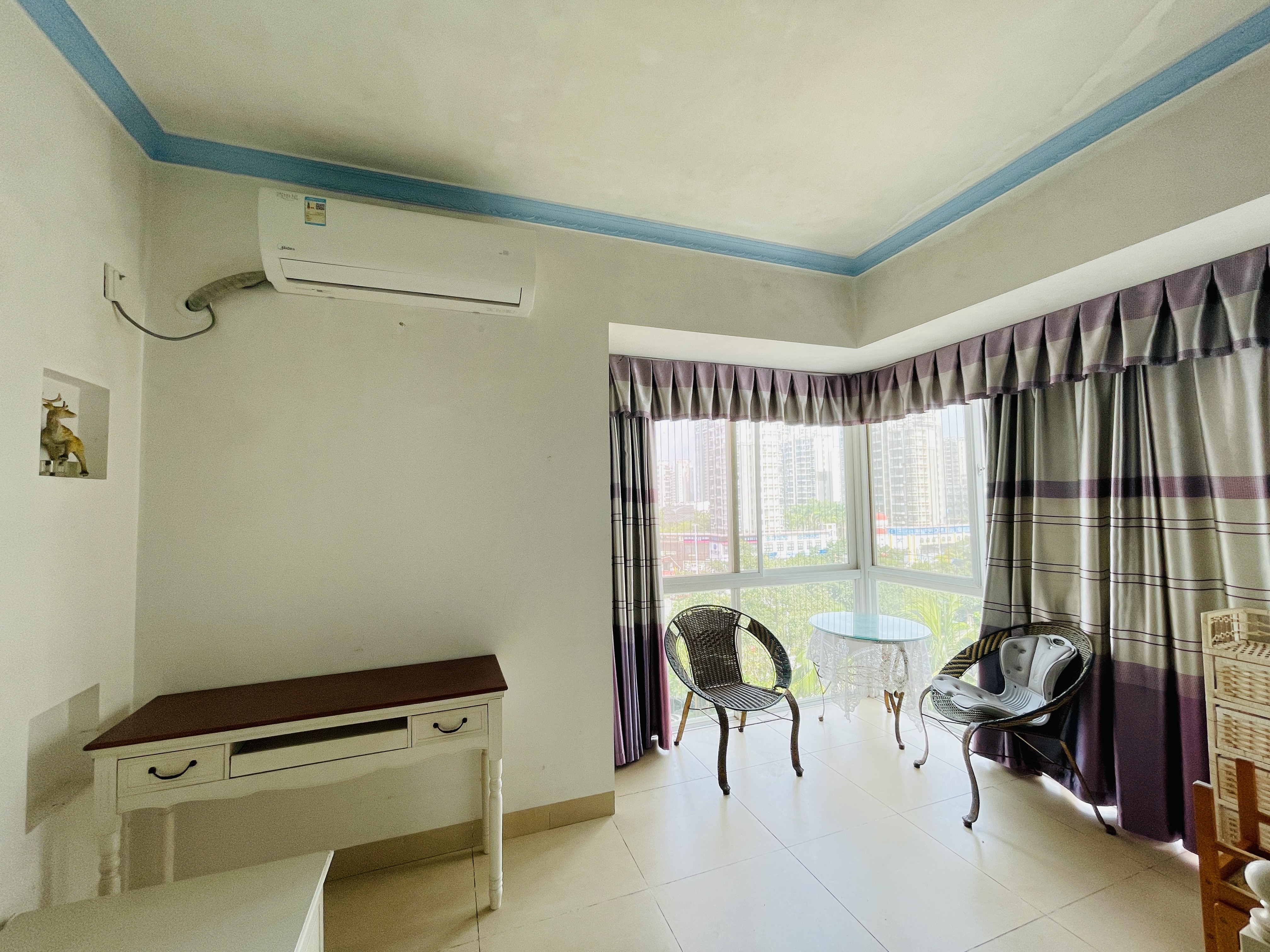 兆南绿岛家园 1室1厅1卫 2000.0元/月 兆南绿岛家园 1室1厅1卫 2000.0元/月室内图