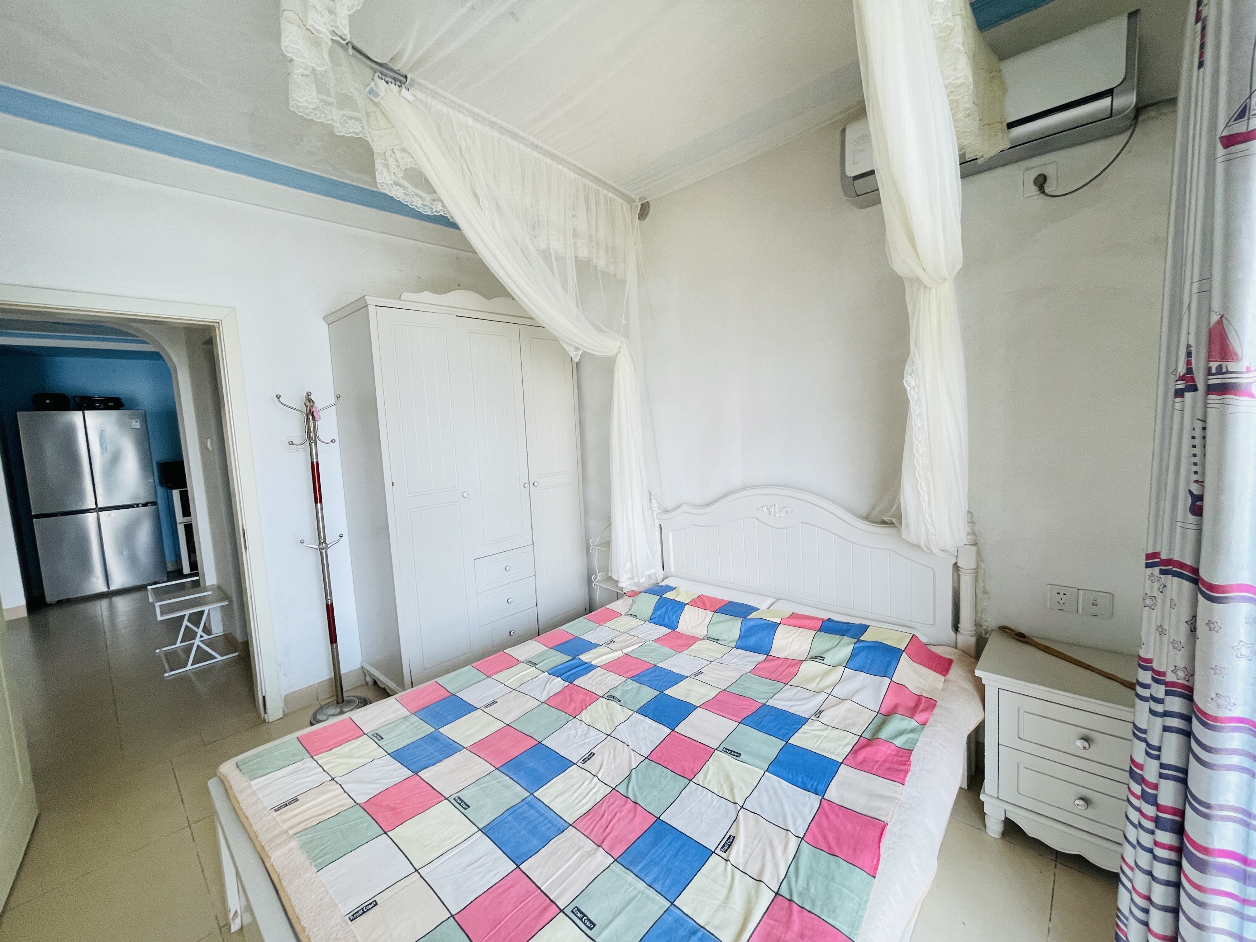 兆南绿岛家园 1室1厅1卫 2000.0元/月 兆南绿岛家园 1室1厅1卫 2000.0元/月室内图