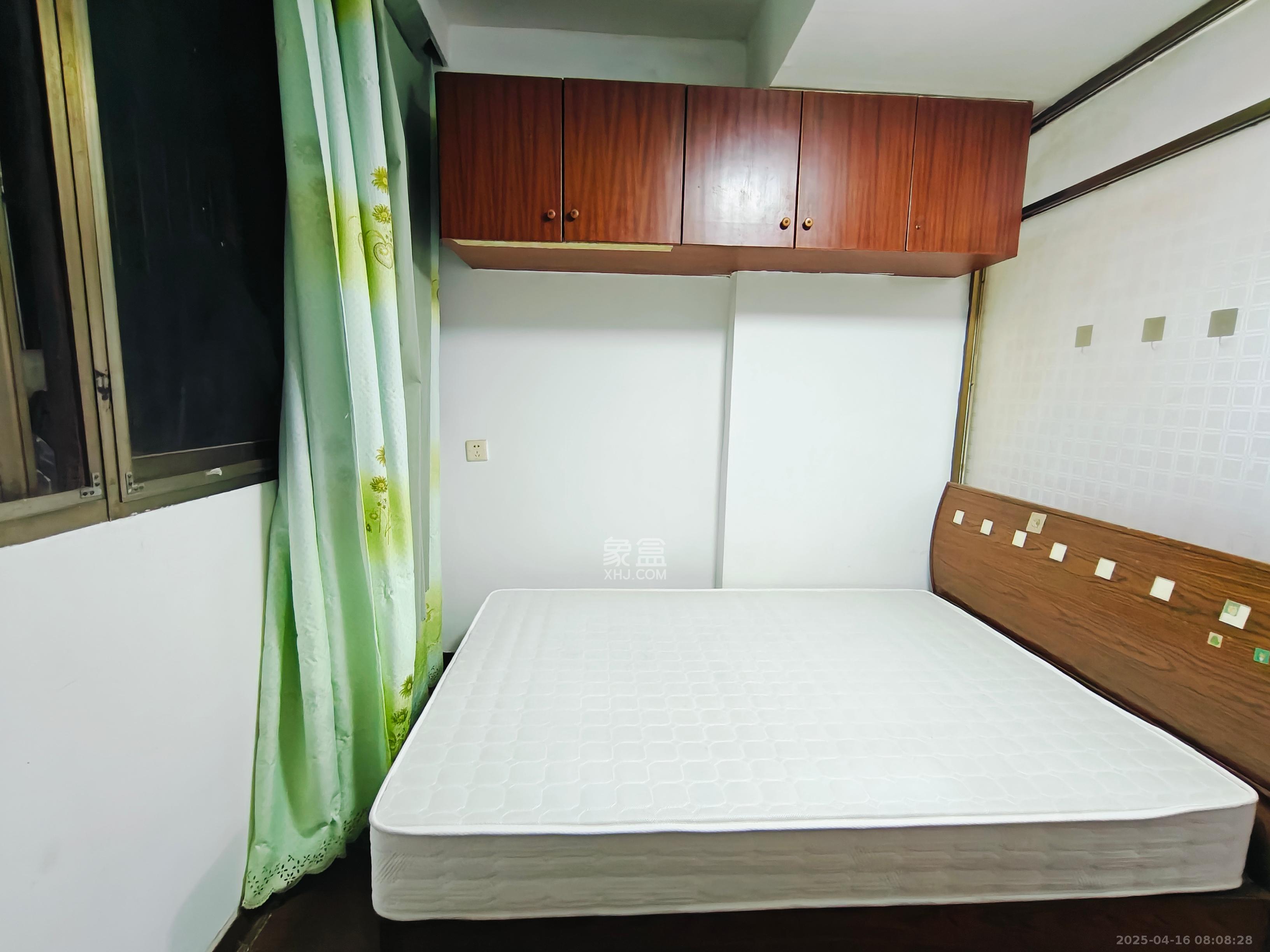 乔庄社区 1室1厅1卫 1300.0元/月 乔庄社区 1室1厅1卫 1300.0元/月室内图