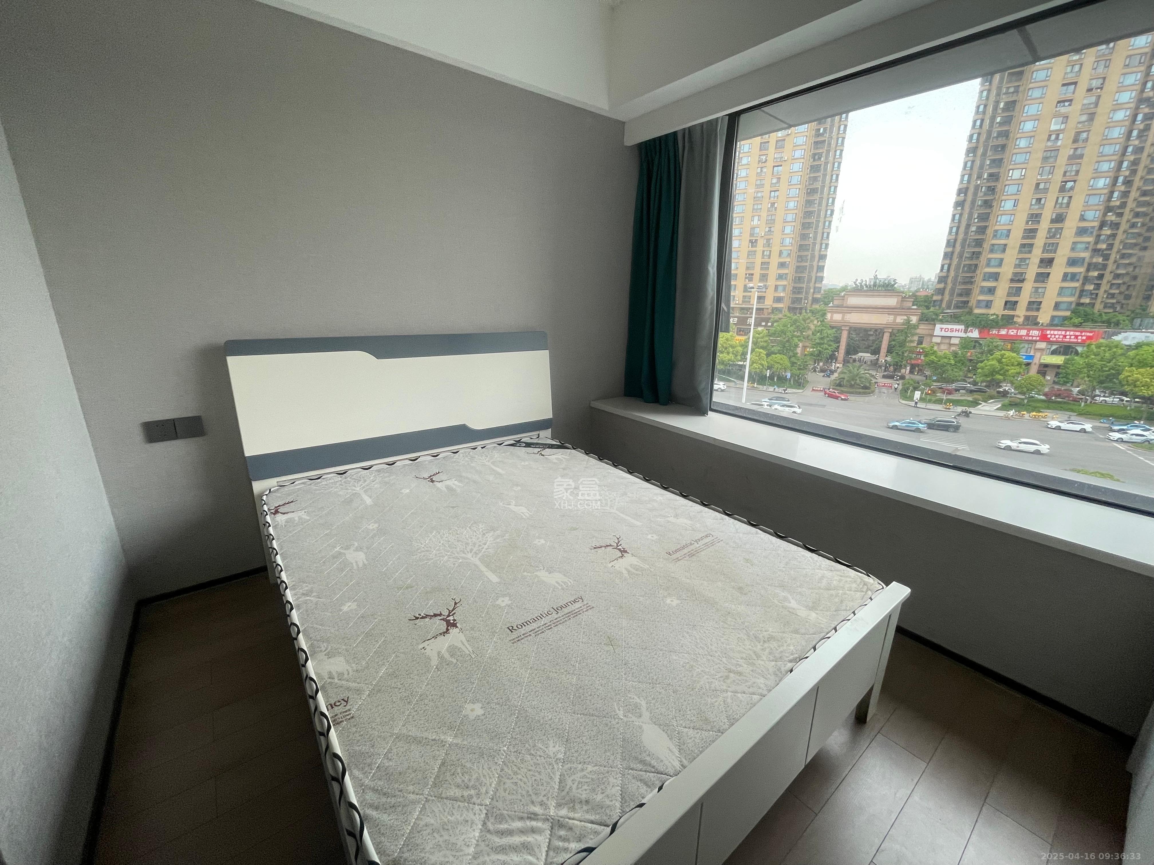 达美涧溪山  1室1厅1卫   1500.00元/月室内图